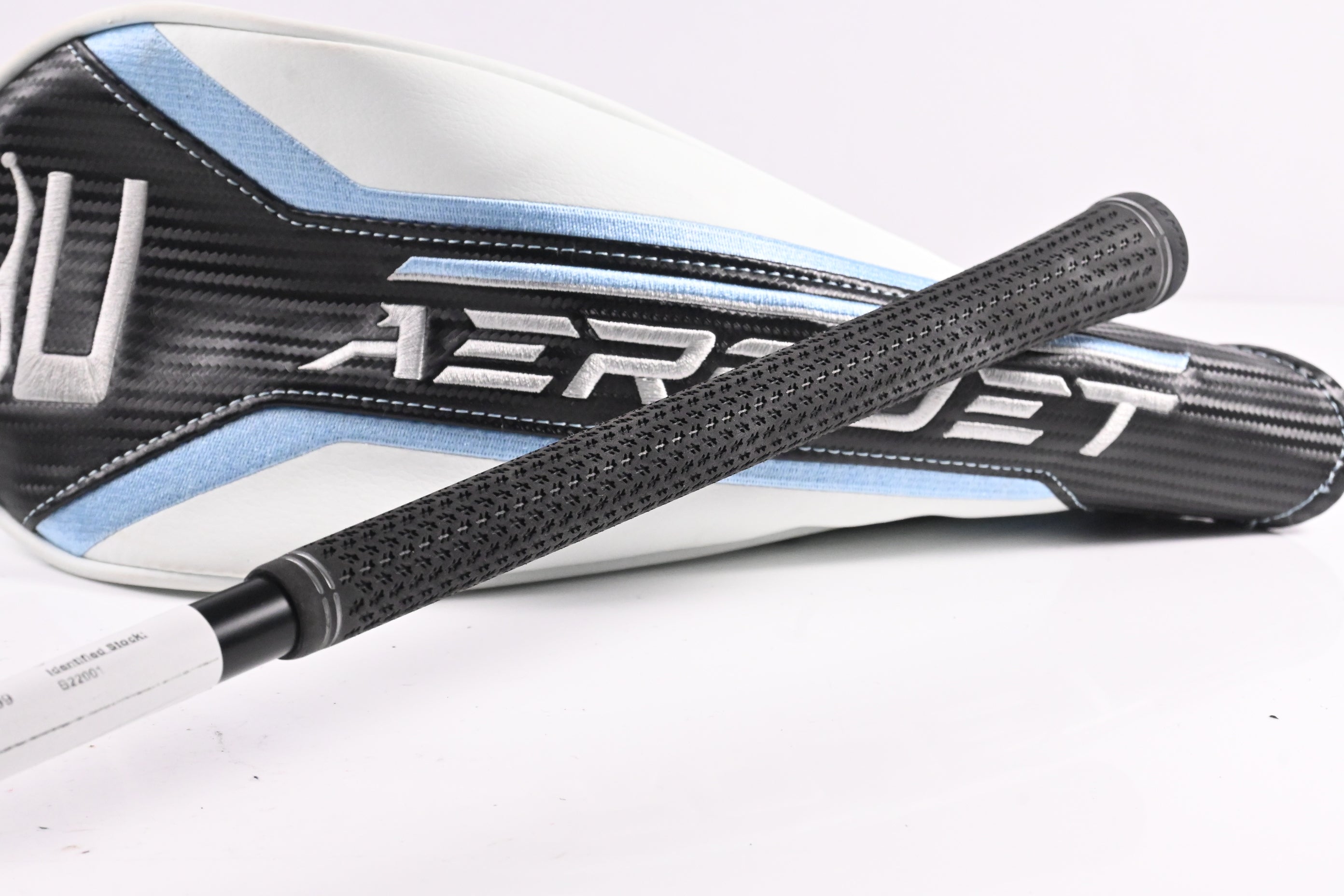 Ladies Cobra Aerojet Max Driver / 12 Degree / Ladies Flex UST Helium Nanocore 4