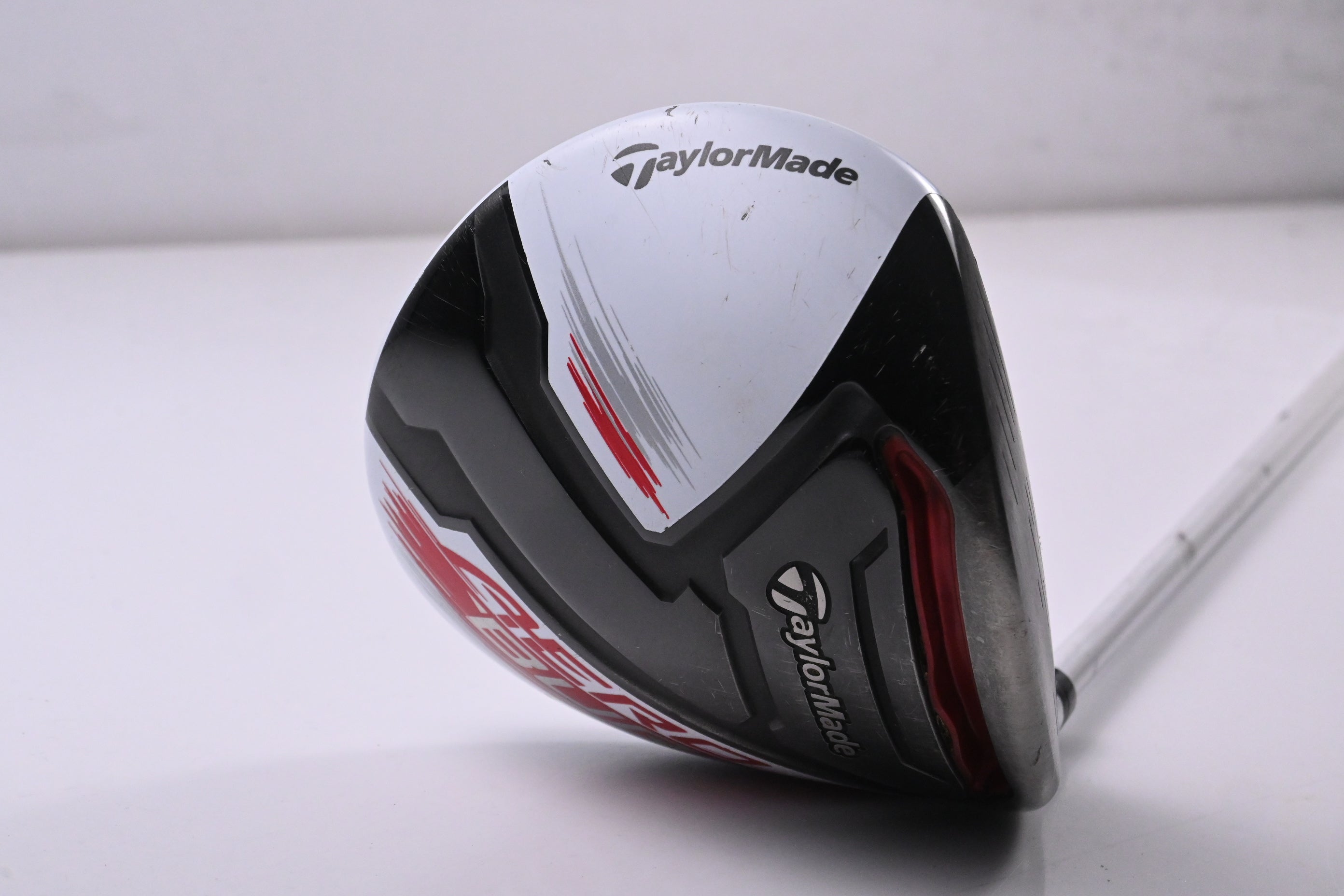 Taylormade Aeroburner HL Driver / 13 Degree / Regular Flex Matrix Speed Rul-Z 50