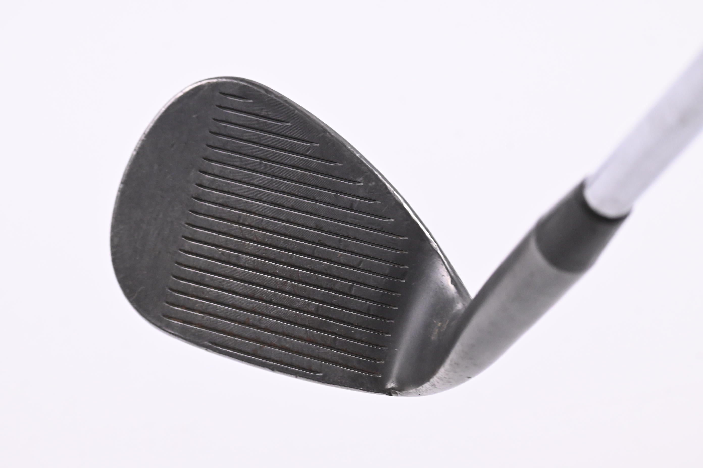 Ping Glide Lob Wedge / 58 Degree / Red Dot / Stiff Flex NS Pro Modus3 Tour 120