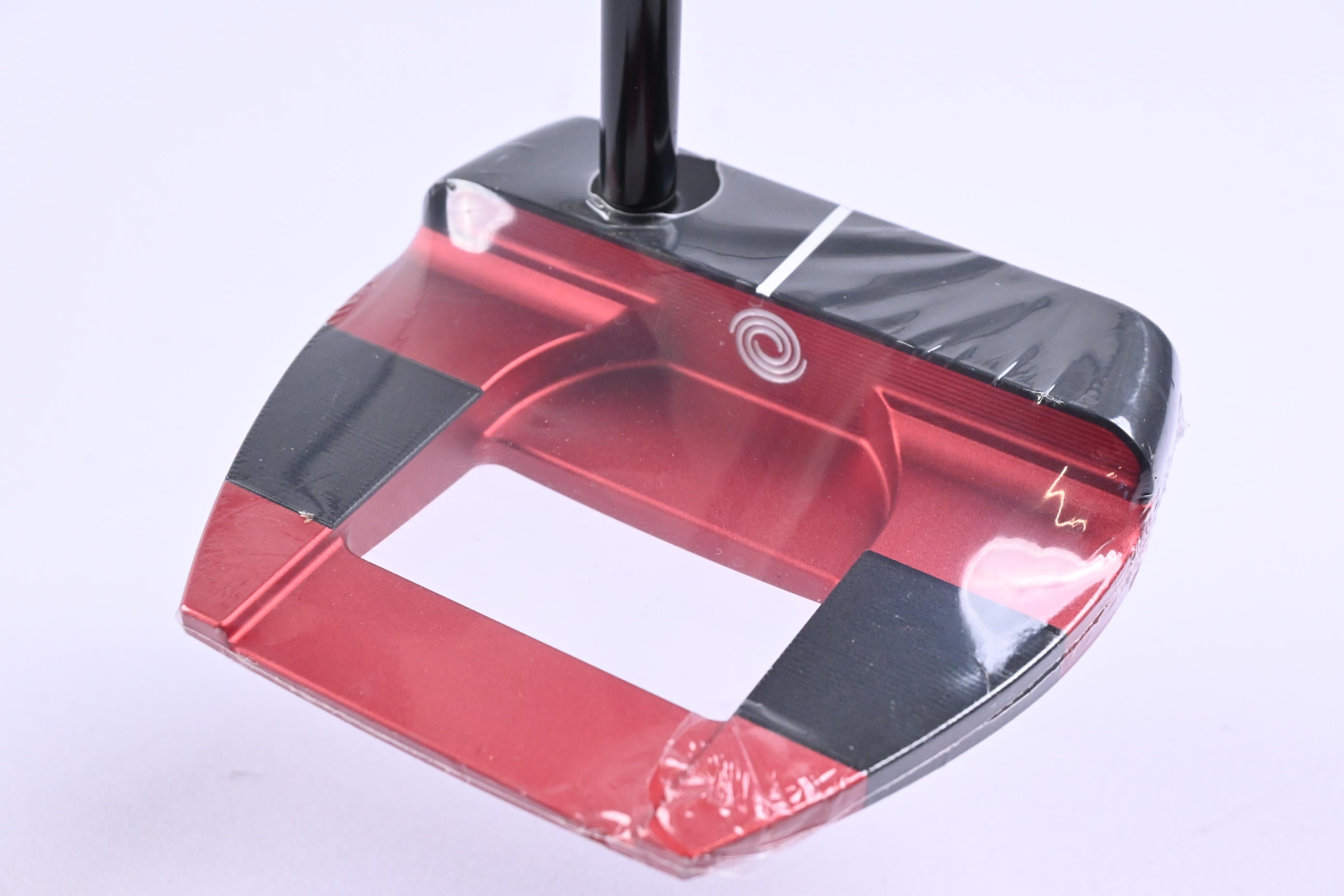 Odyssey Square 2 Square Tri-Hot Jailbird SB Putter / 34 Inch