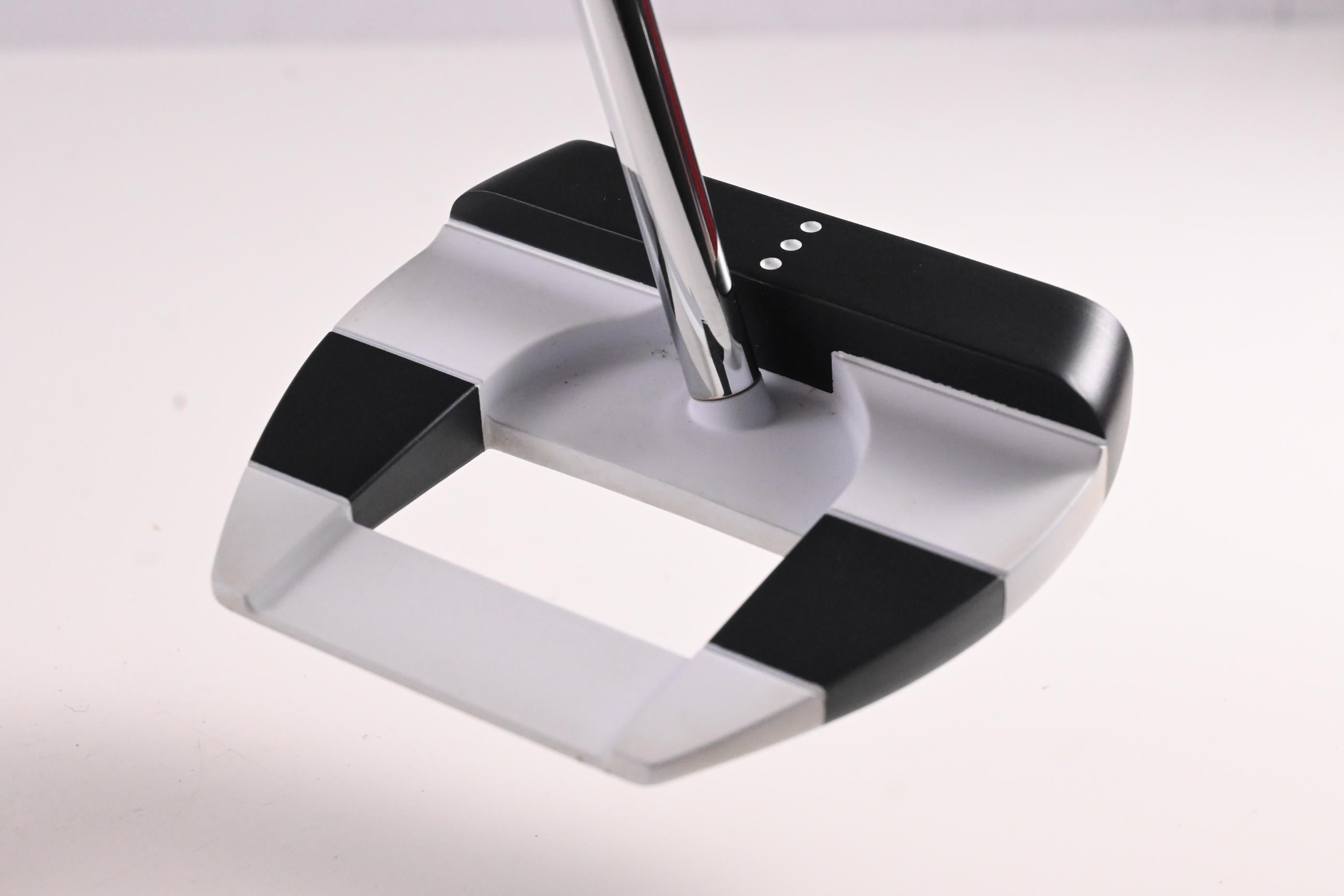 Odyssey Ai-One Square 2 Square Jailbird Putter / 35 Inch