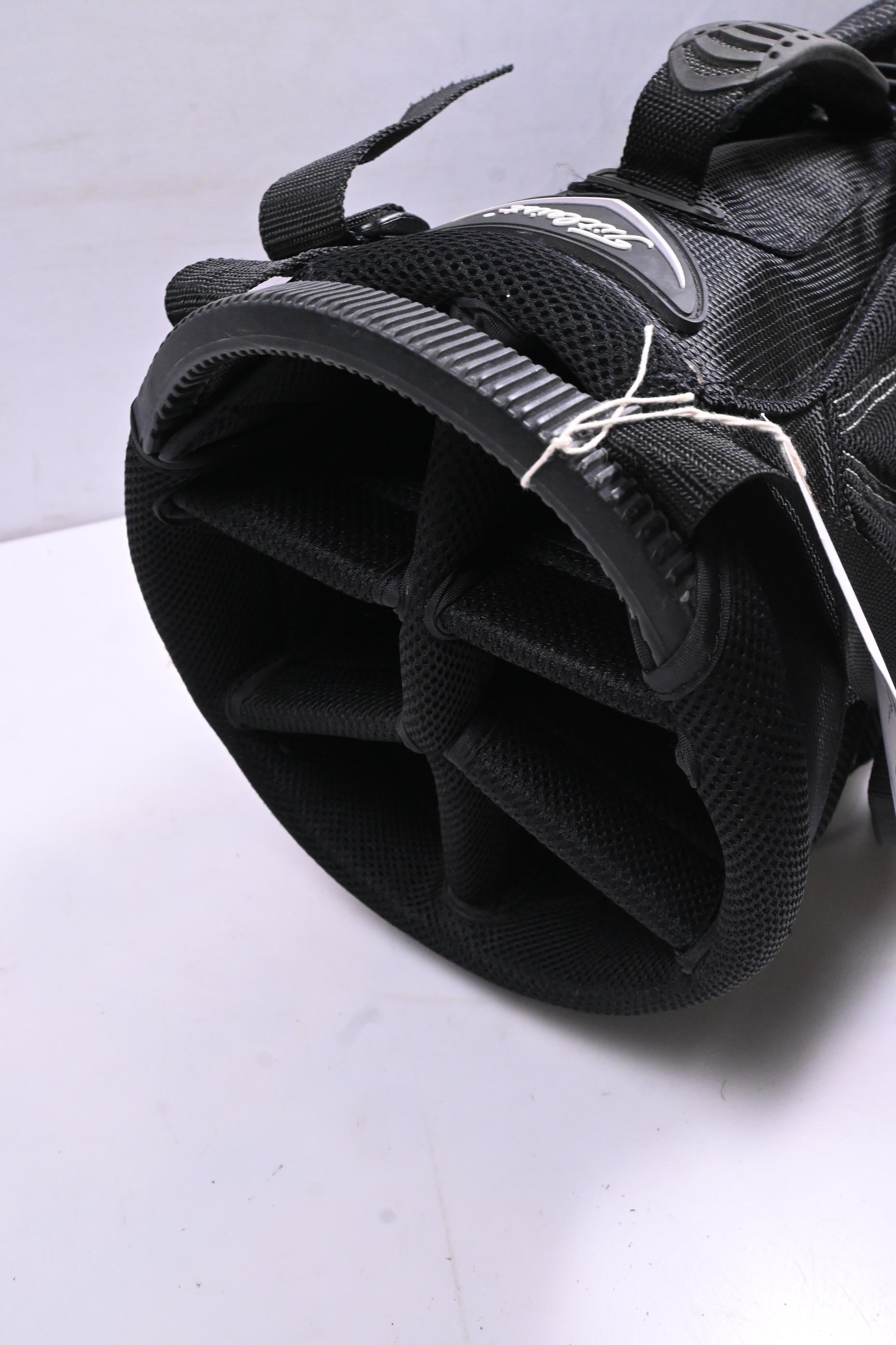 Titleist Stand Bag / 6-Way Divider / Black
