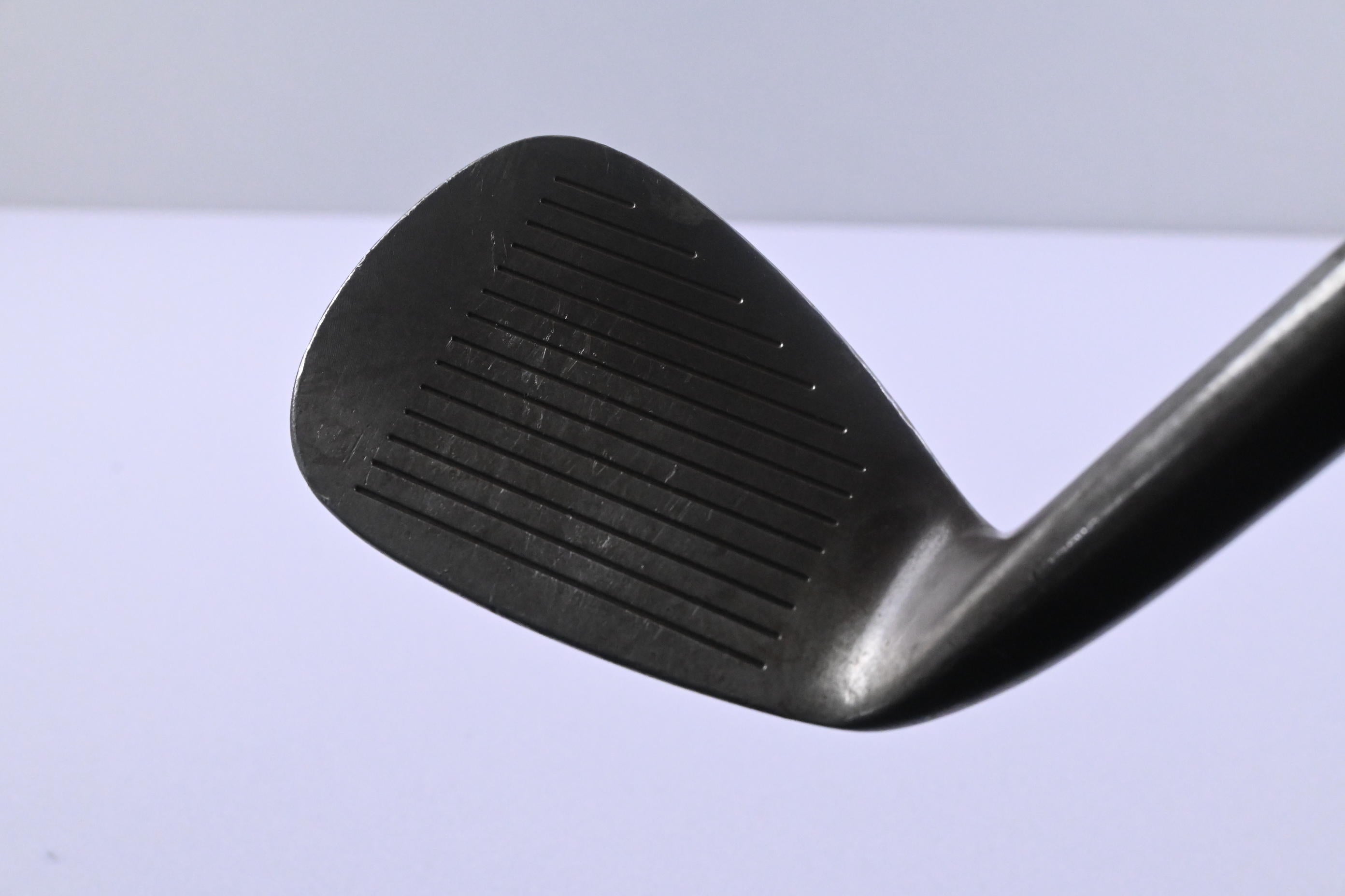 ZL Fifty 2 Gap Wedge / 52 Degree / Regular Flex KBS Tour Shaft