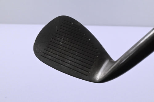 ZL Fifty 2 Gap Wedge / 52 Degree / Regular Flex KBS Tour Shaft