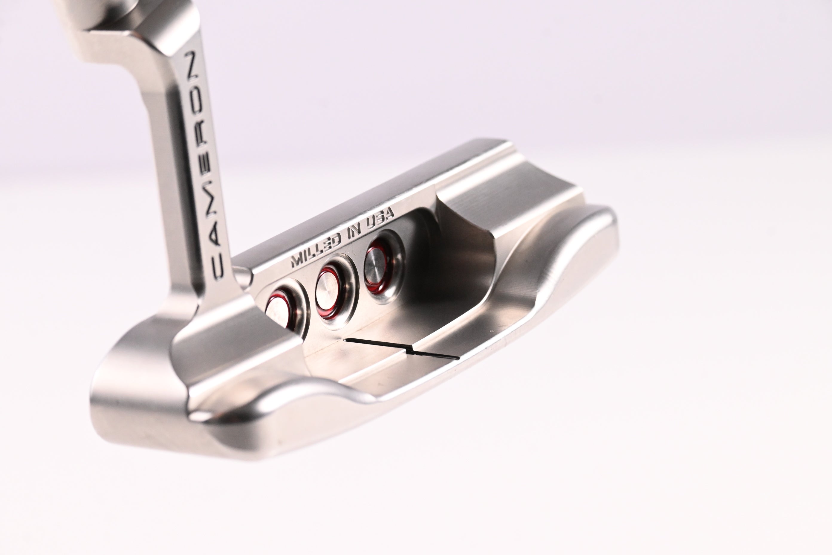 Scotty Cameron Special Select Newport Putter / 33 Inch