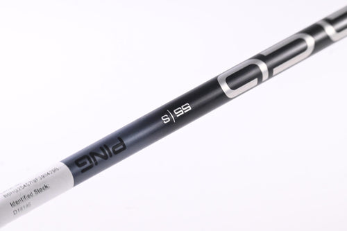 Ping G425 Max Driver / 12 Degree / Stiff Flex Ping ALTA CB Slate 55 Shaft