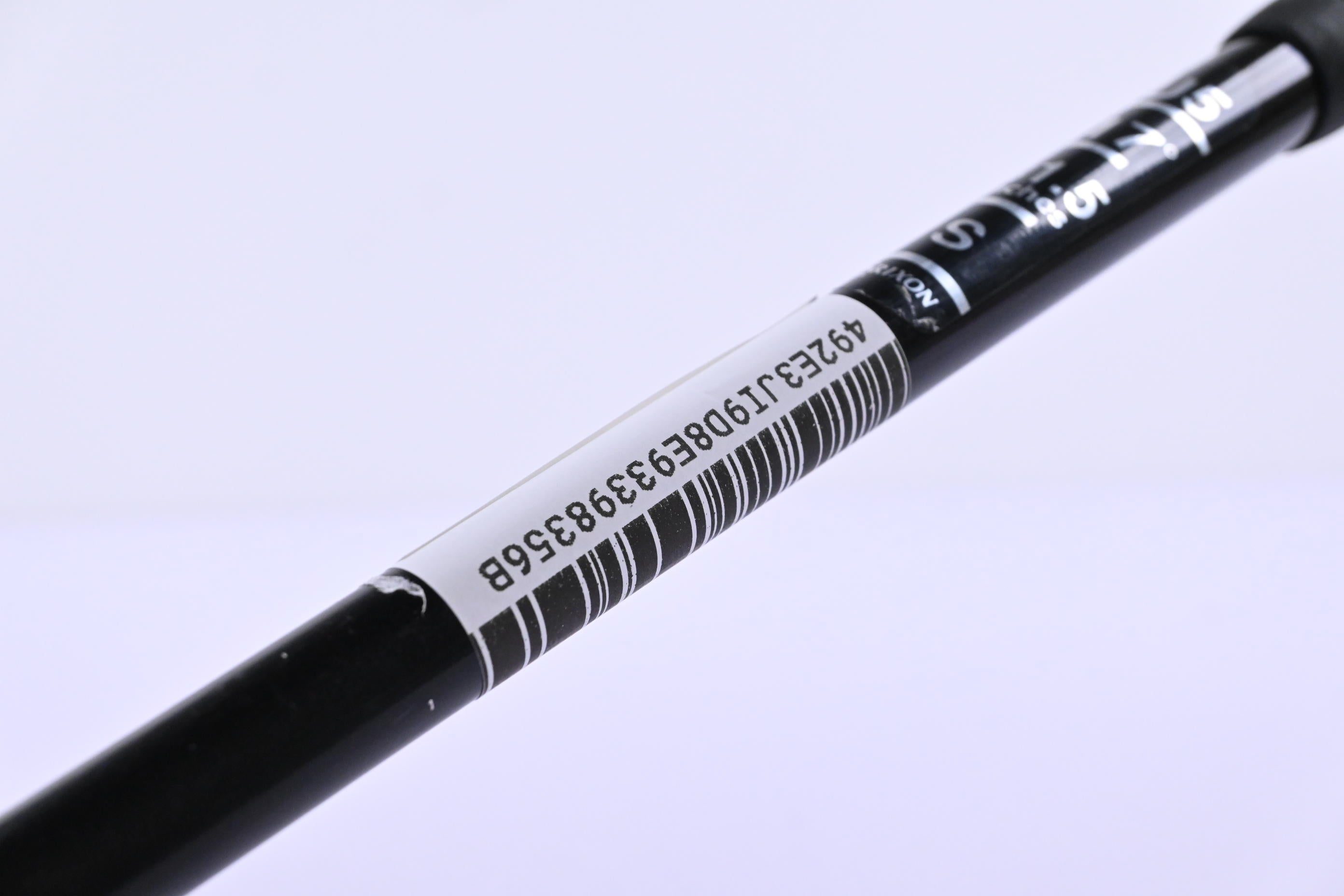 Srixon XXIO #5 Hybrid / 23 Degree / Stiff Flex Srixon SV-300 62 Shaft
