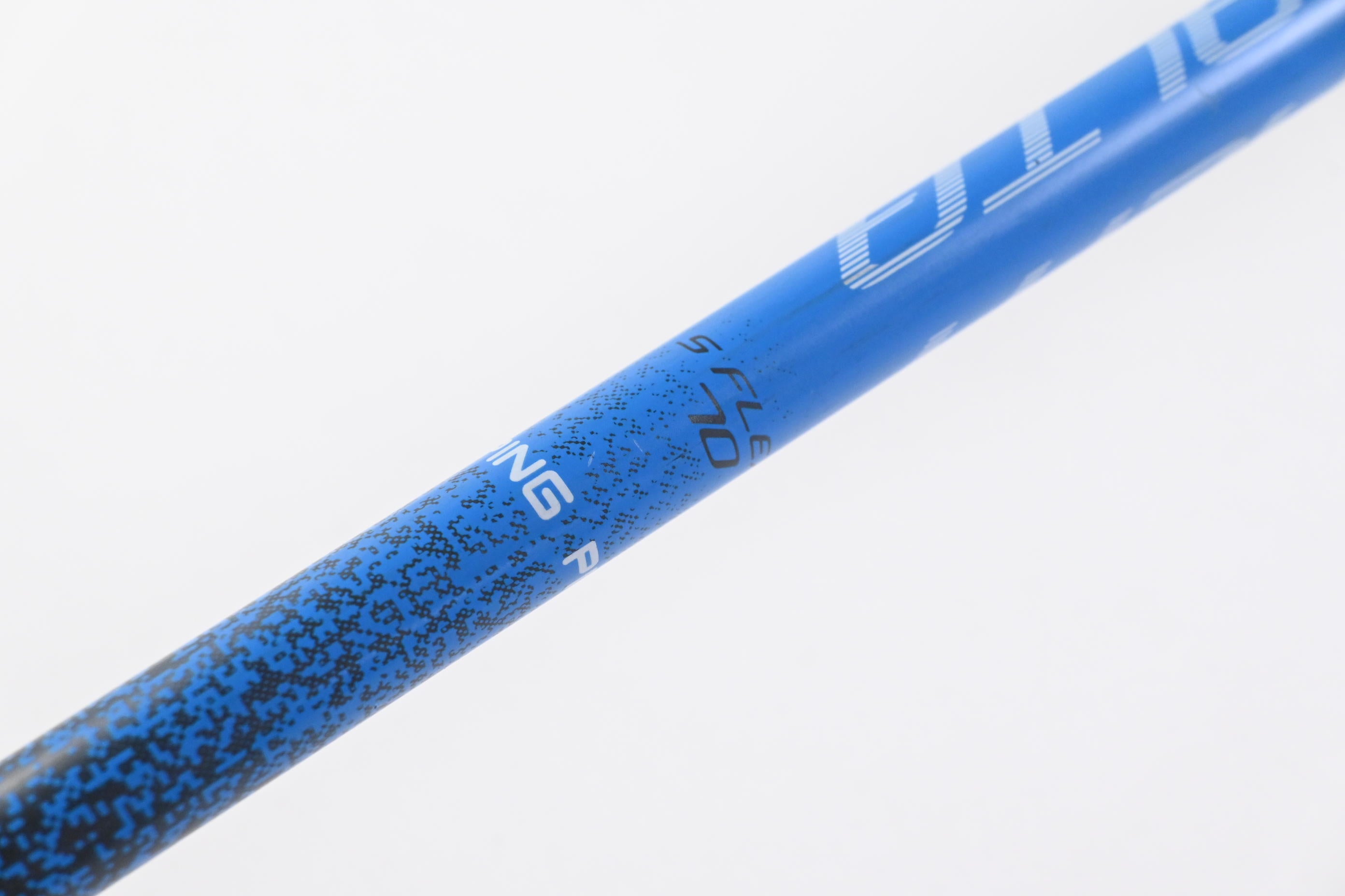 Ping G Crossover #3 Hybrid / 18 Degree / Blue Dot / Stiff Flex Ping Alta 70
