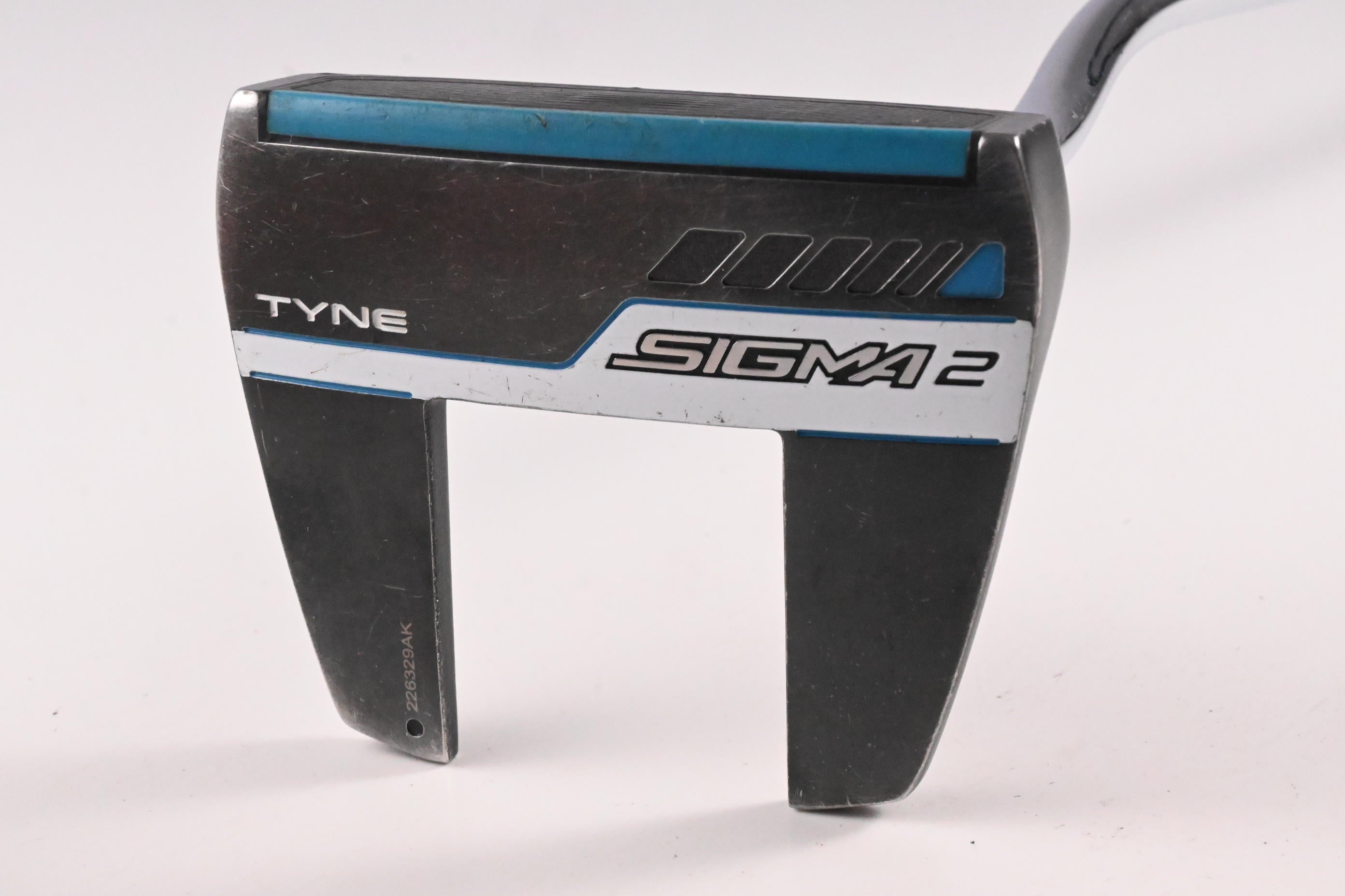 Ping Sigma 2 Tyne Putter / 32 Inch
