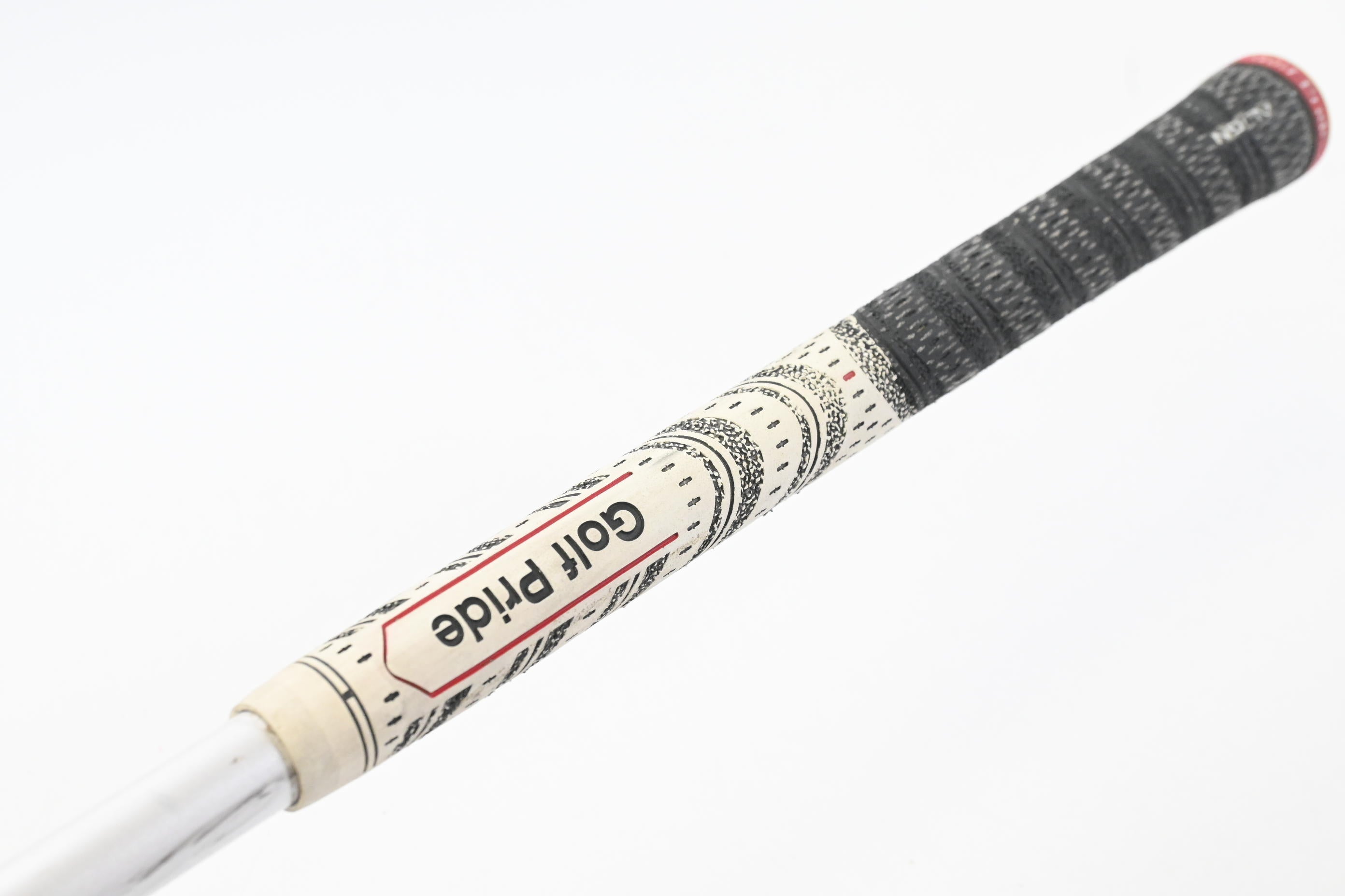 Graphite Design Tour AD DI-85 #5 Hybrid Shaft / Stiff Flex / 0.370" Tip