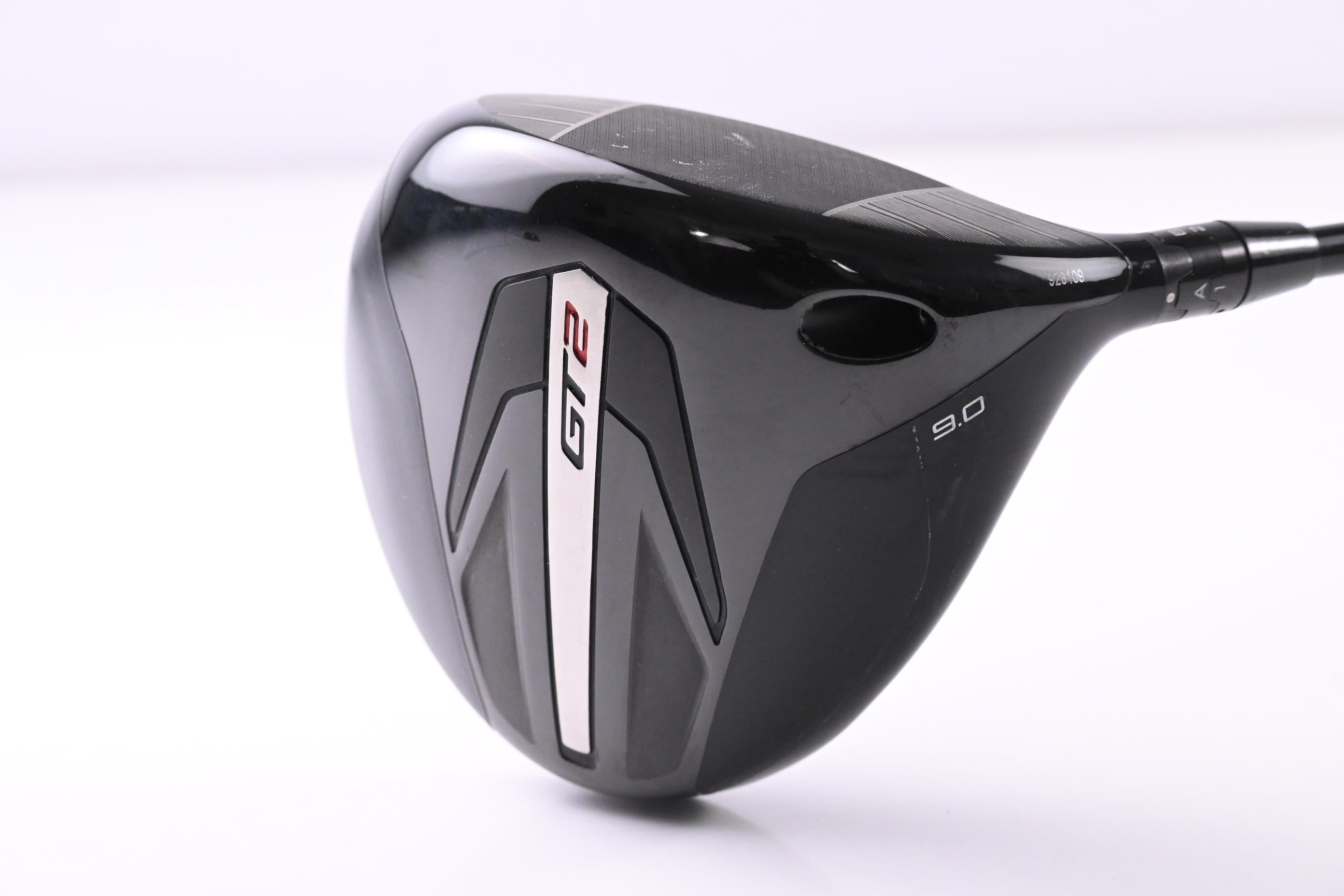 Titleist GT2 Driver / 9 Degree / Stiff Flex Tensei AV Blue 55 w/ SFW Shaft