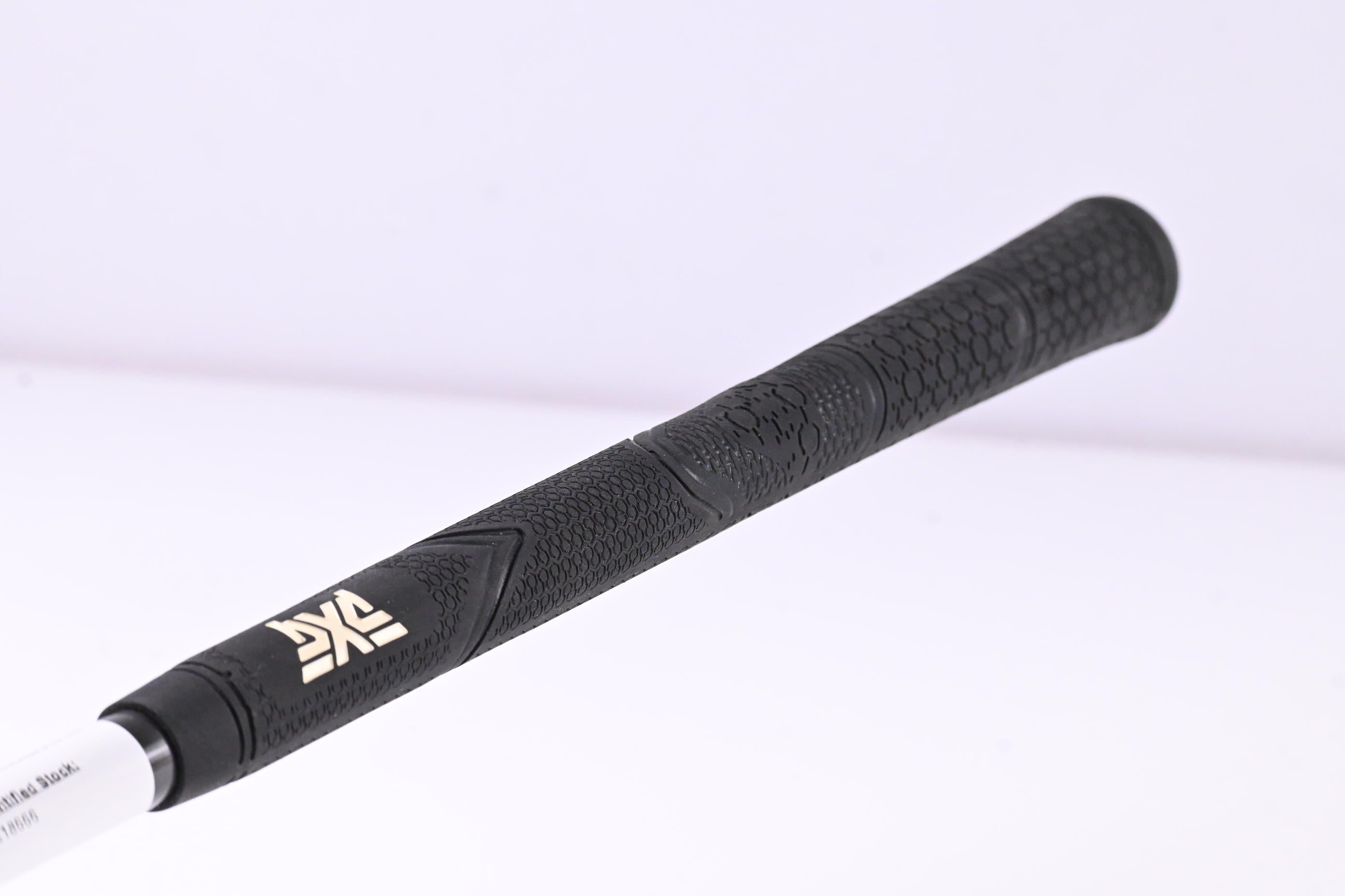 PXG 0317 X Prototype #3 Hybrid / 19 Degree / Regular Flex Evenflow Riptide 80
