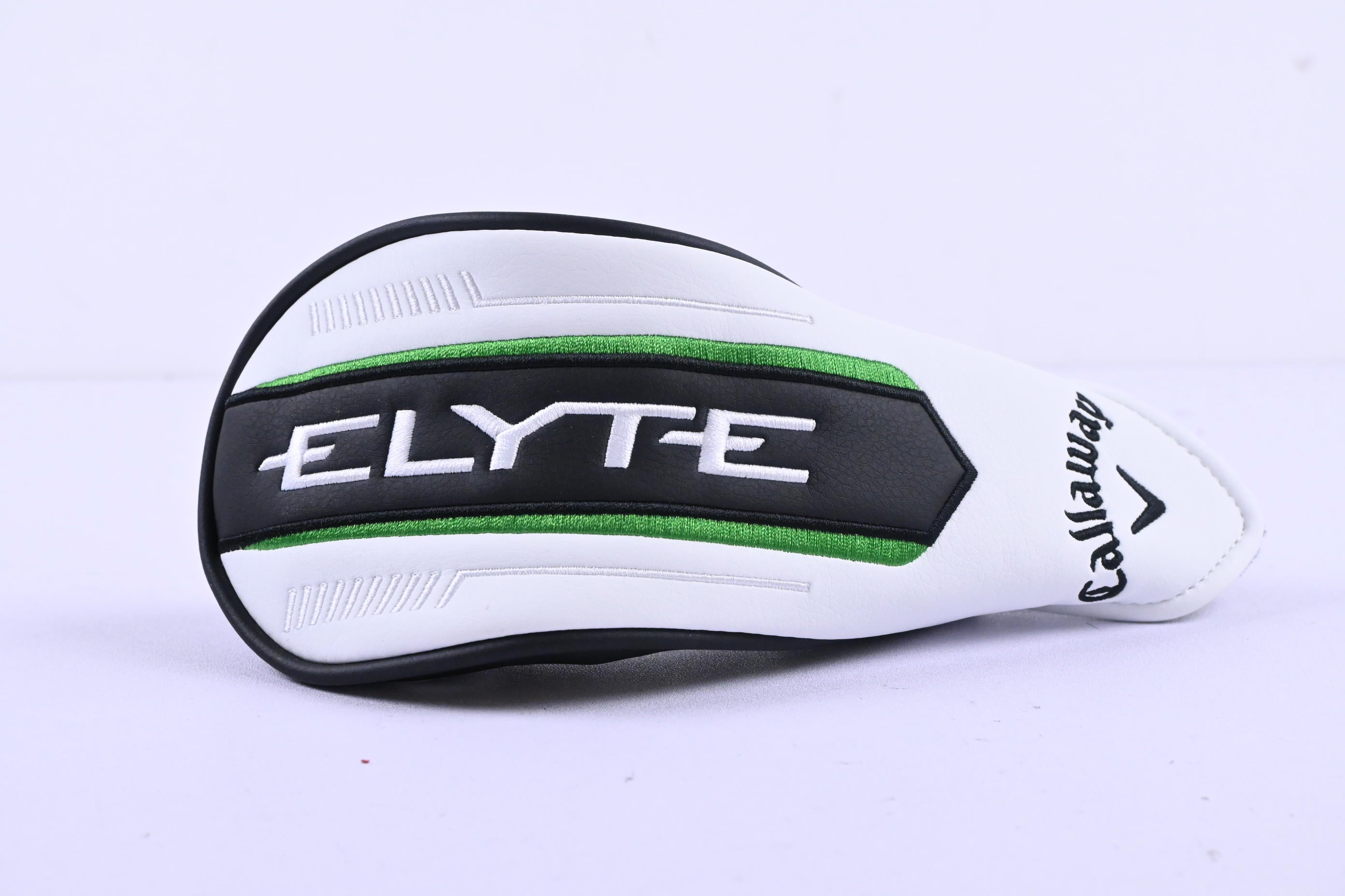 Callaway Elyte X #4 Hybrid / 21 Degree / Stiff Flex Denali Charcoal 70 Shaft