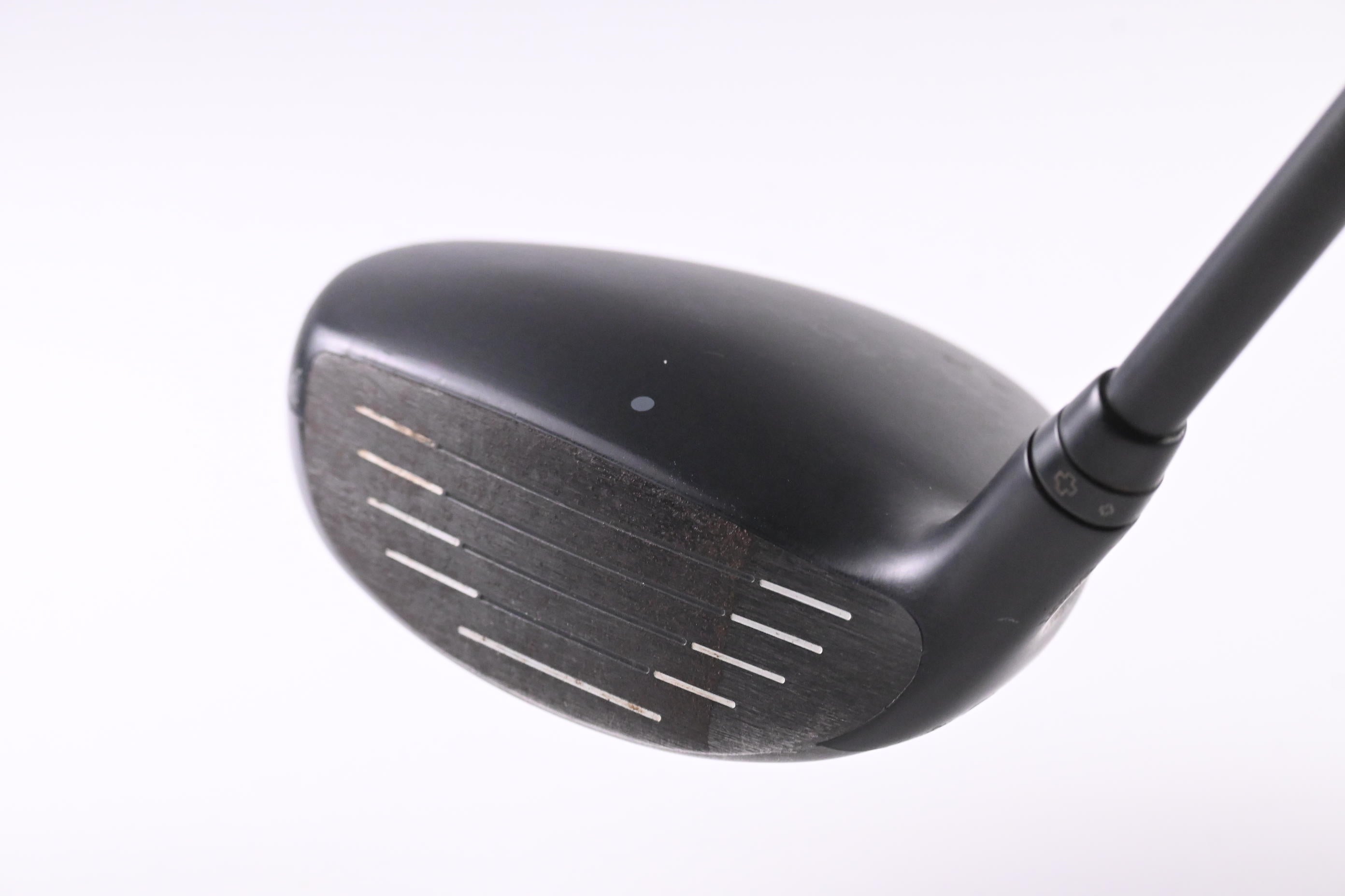 Ping G430 Max #5 Wood / 18 Degree / Regular Flex Ping Alta CB Black 65 Shaft
