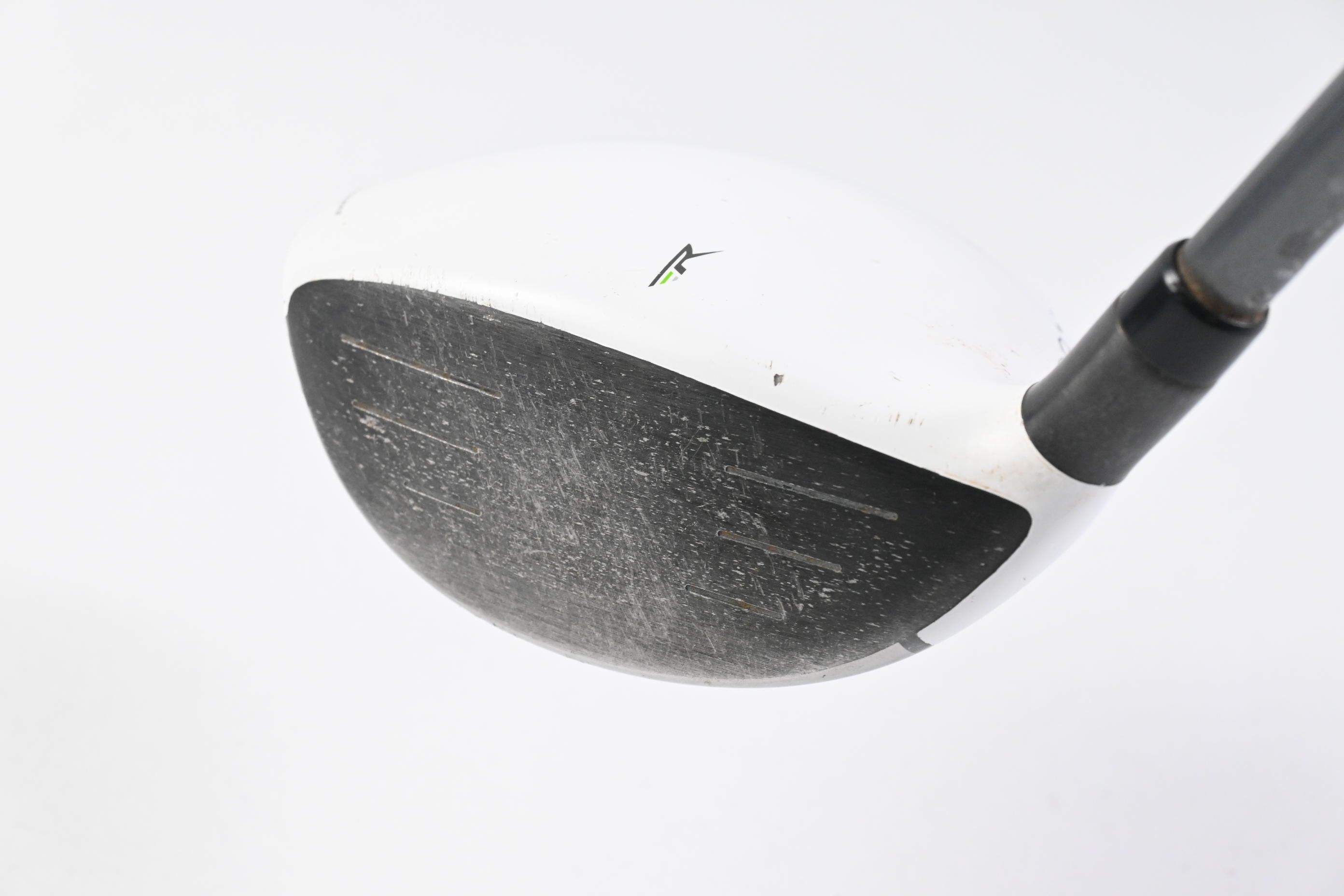 Taylormade RBZ #3 Wood / 15 Degree / Regular Flex Matrix Ozik XCon-5 Shaft