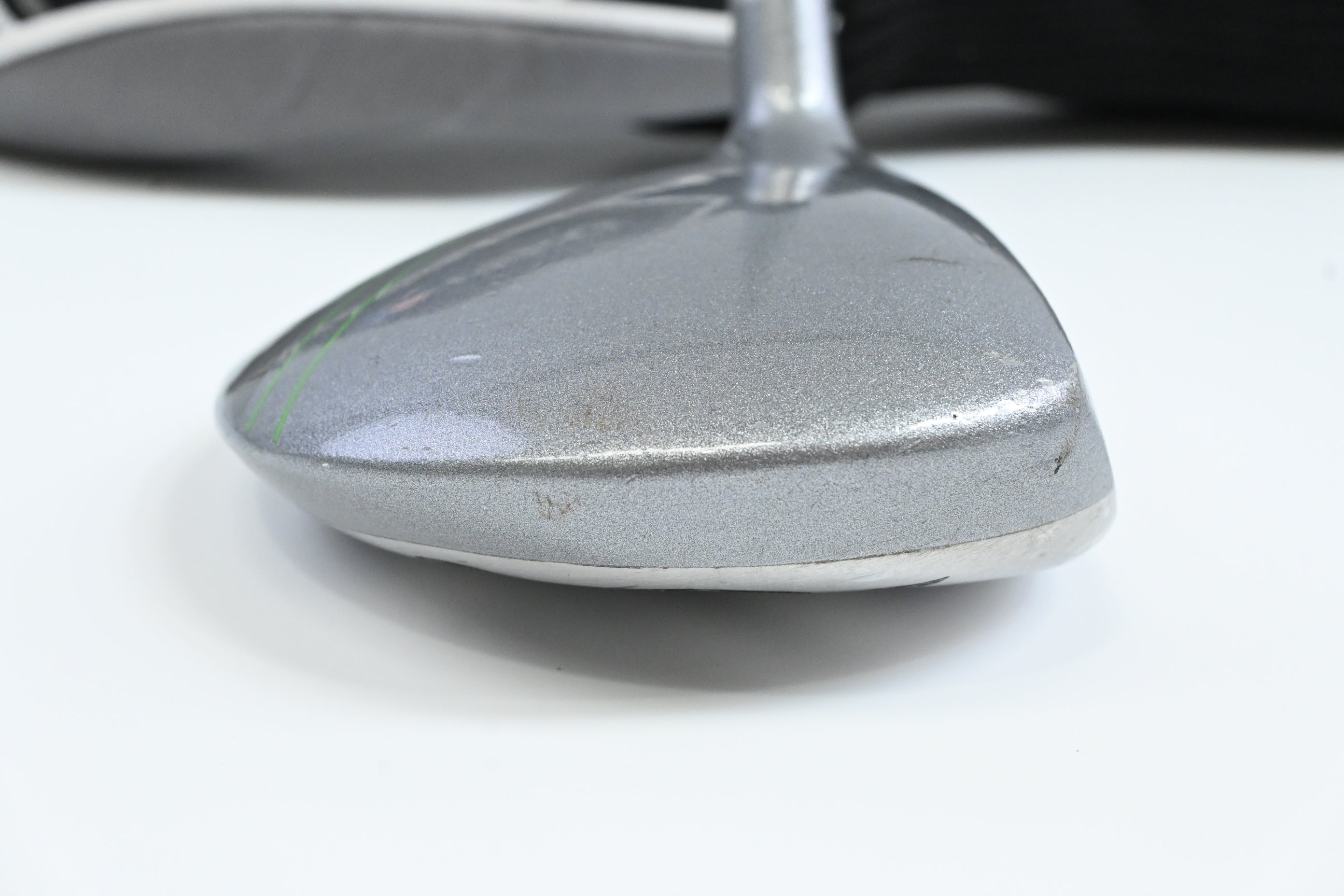 US Kids #3 wood / 21 Degree / Kids Flex Yonex HS 600 Shaft