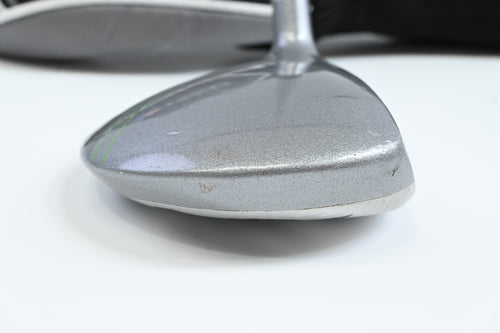 US Kids UL7 #3 Wood / 21 Degree / Kids Flex Yonex HS 600 Shaft