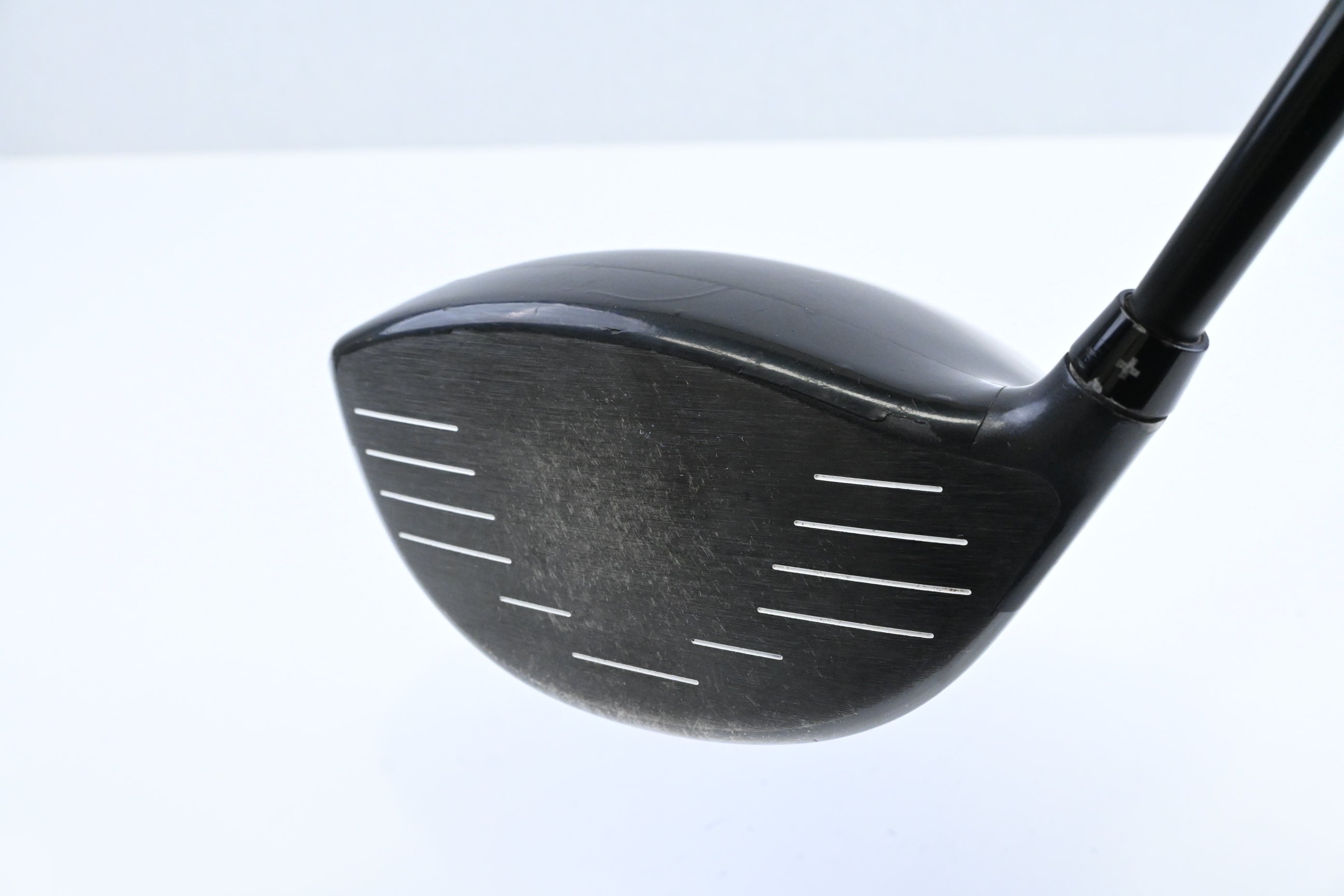 Ping G25 Driver / 9.5 Degree / Senior Flex Ping TFC 189 Shaft