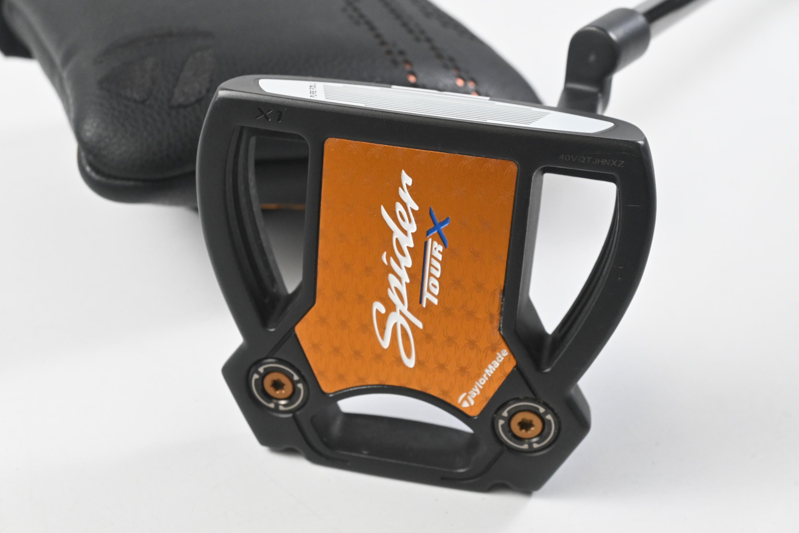 Taylormade Spider Tour Black X1 2025 Putter / 34 Inch