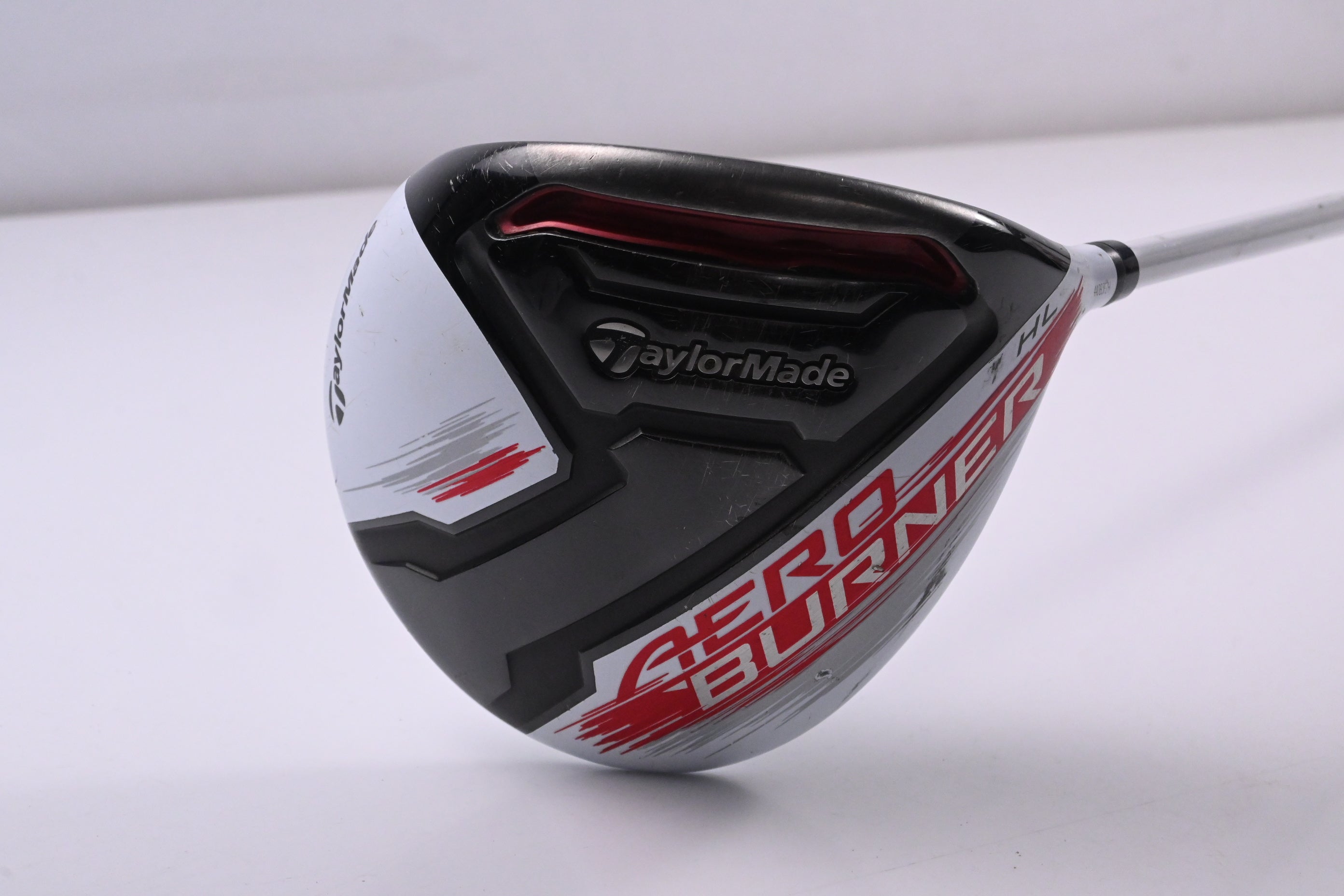 Taylormade Aeroburner HL Driver / 13 Degree / Regular Flex Matrix Speed Rul-Z 50