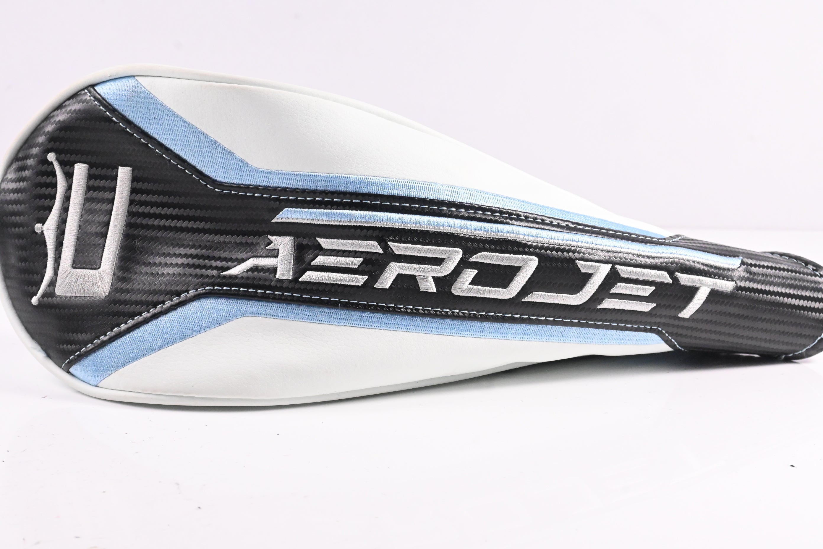 Ladies Cobra Aerojet Max Driver / 12 Degree / Ladies Flex UST Helium Nanocore 4