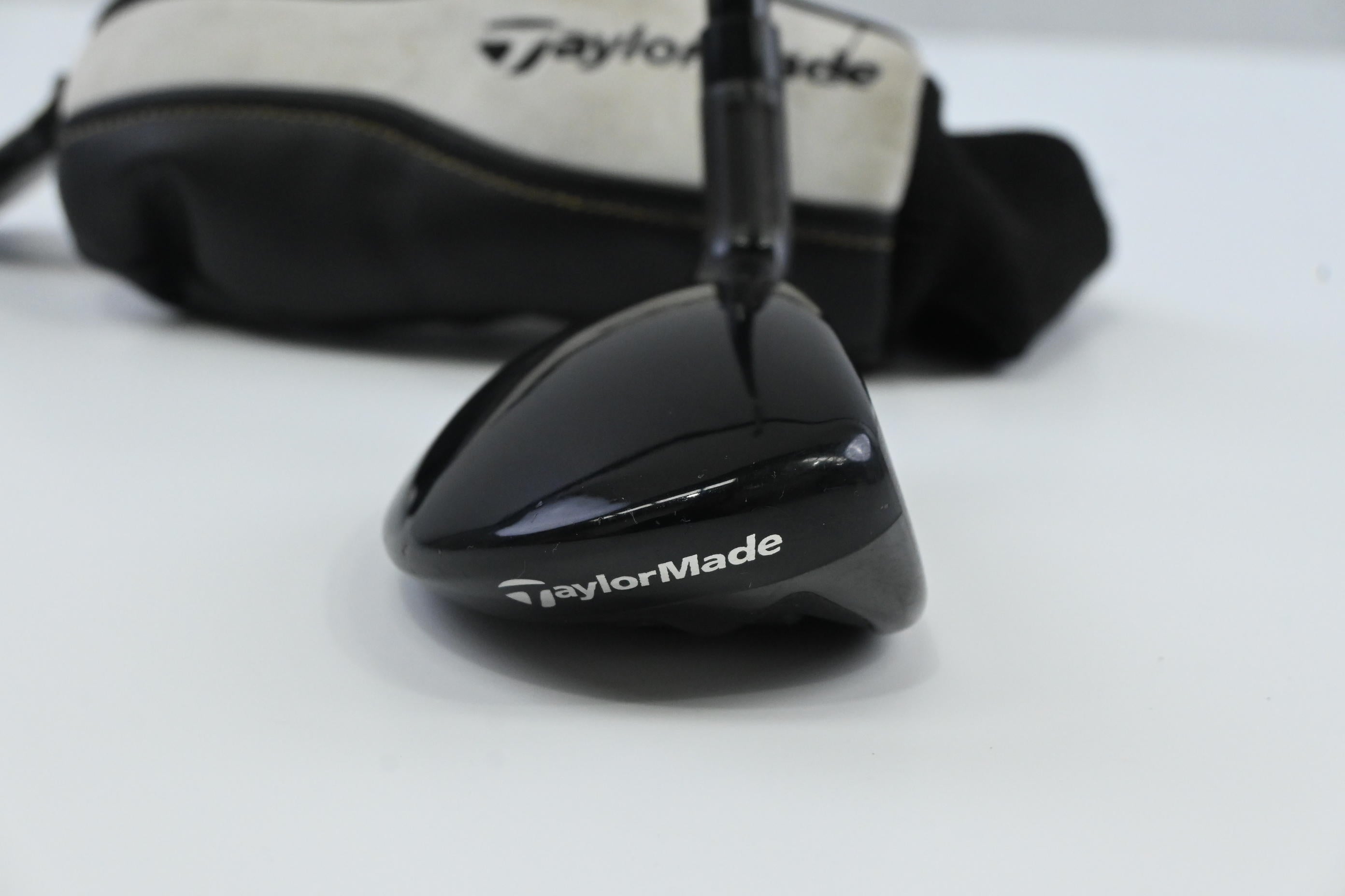 Taylormade M2 2016 #3 Hybrid / 19 Degree / Regular Flex Taylormade M2 Reax 65