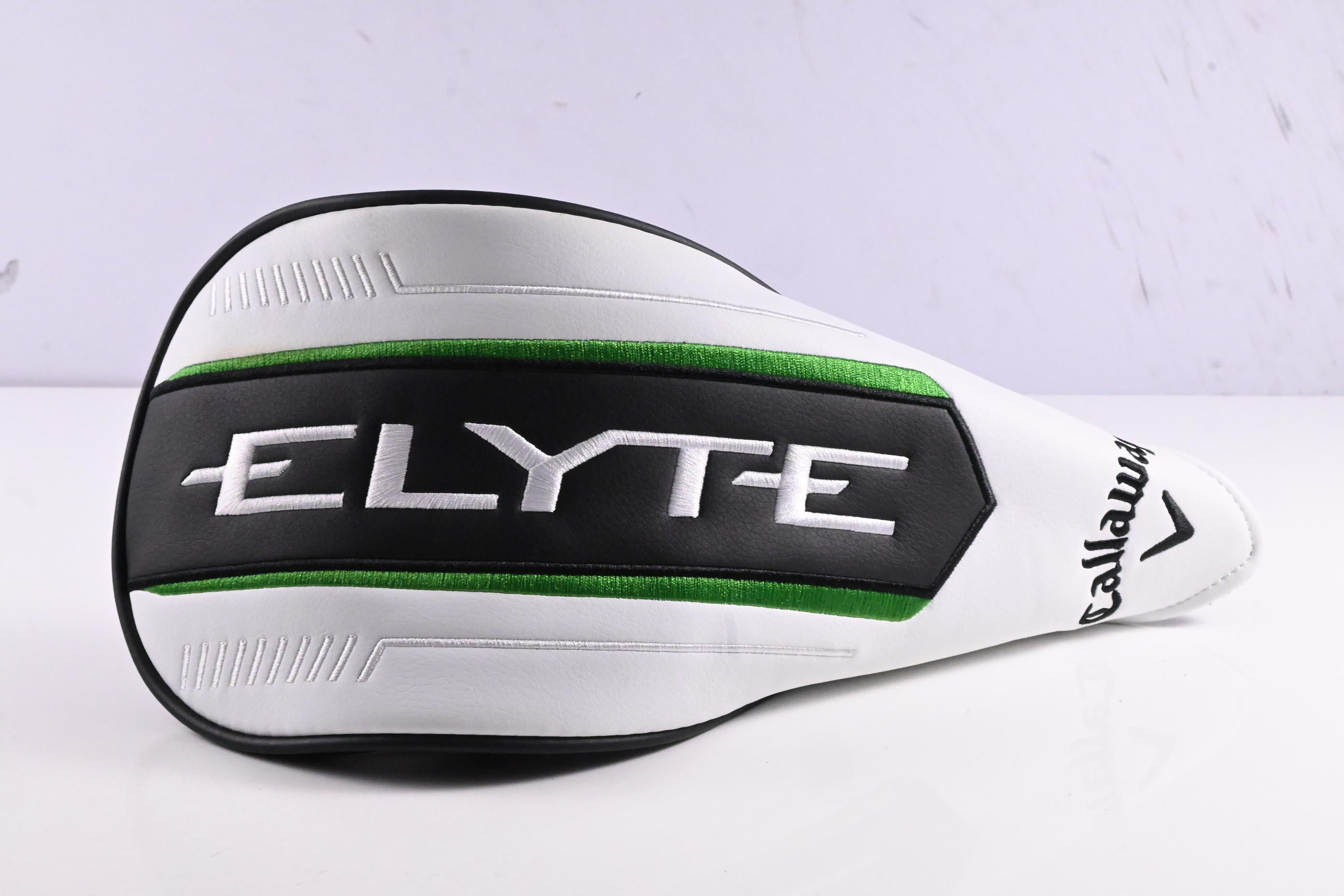 Callaway Elyte Driver / 10.5 Degree / Regular Flex Project X Denali Charcoal 50