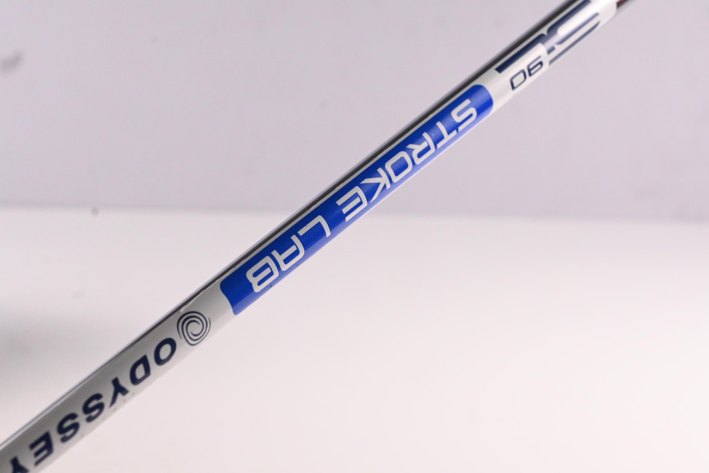 Odyssey Ai-One Square 2 Square Jailbird Putter / 35 Inch