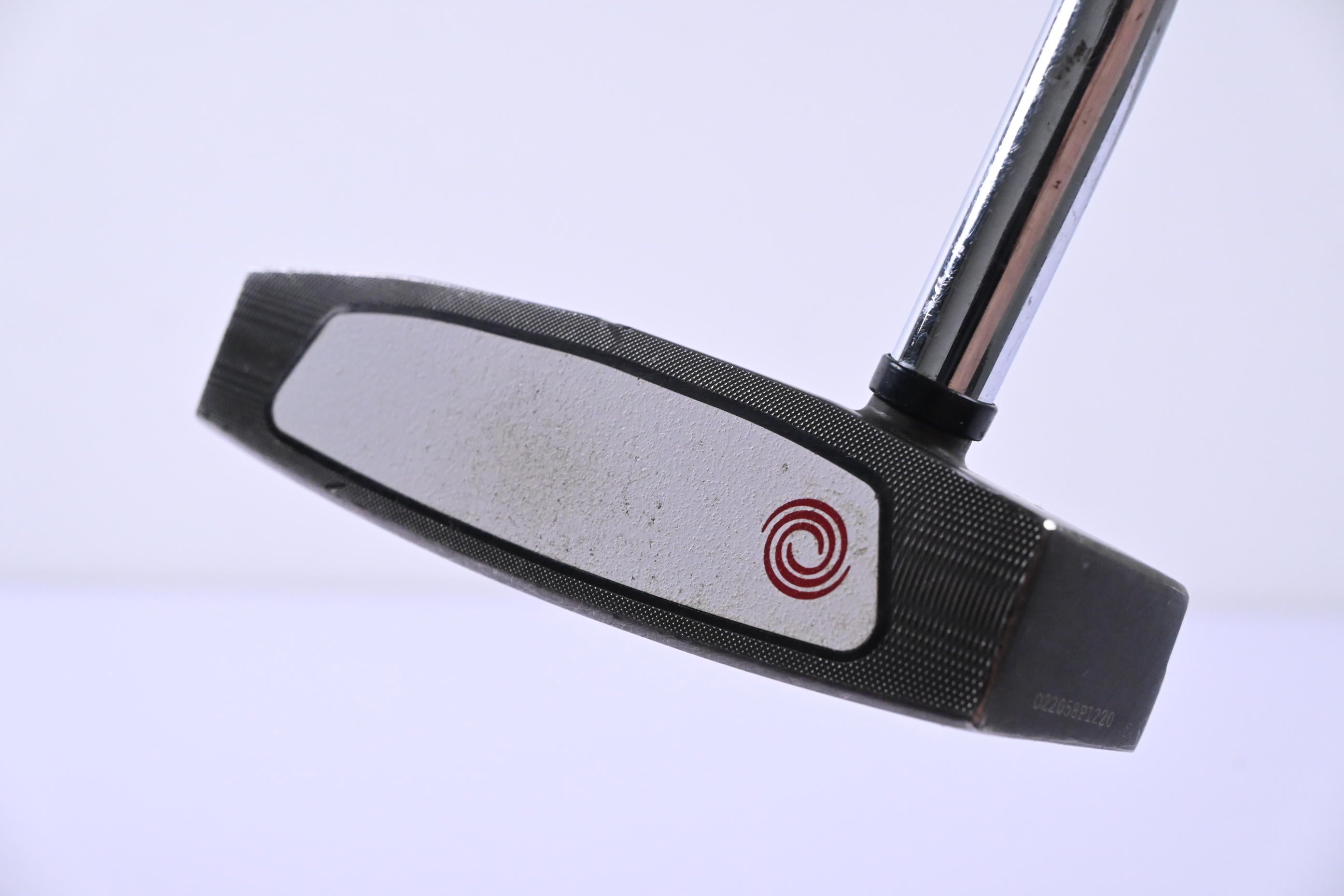 Odyssey Eleven Tour Lined Putter / 34 Inch