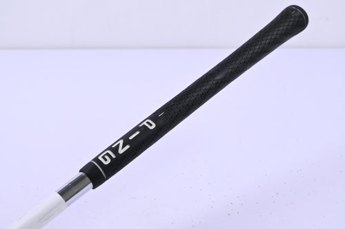 Ping S59 #4 Iron / 24 Degree / Black Dot / Stiff Flex Steel Shaft