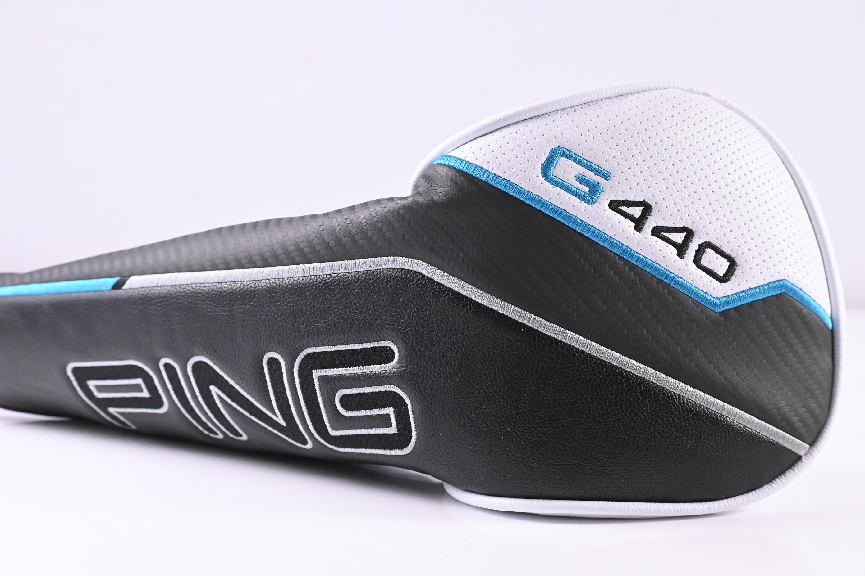 Ping G440 Max Driver / 9 Degree / Stiff Flex Kai'Li White 60 Shaft