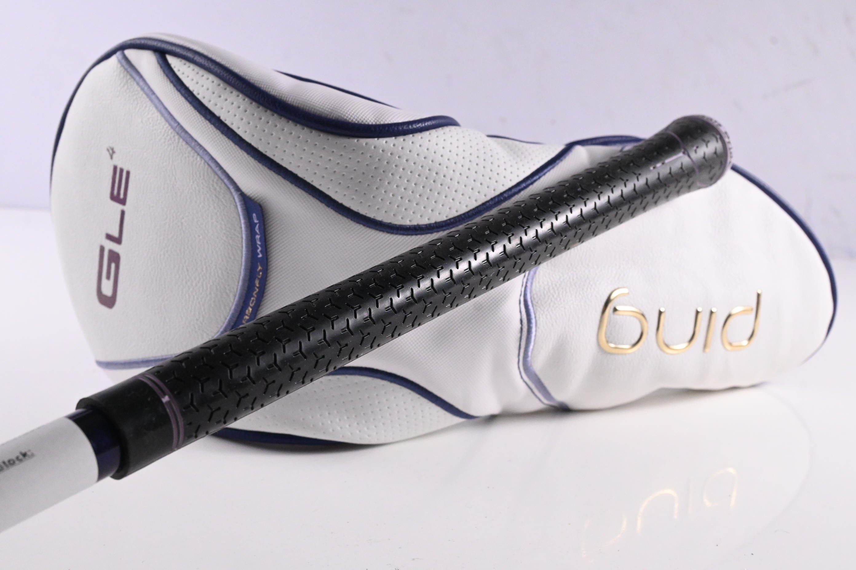 Ladies Ping G Le4 Driver / 11.5 Degree / Ladies Flex Ping ALTA LE Shaft