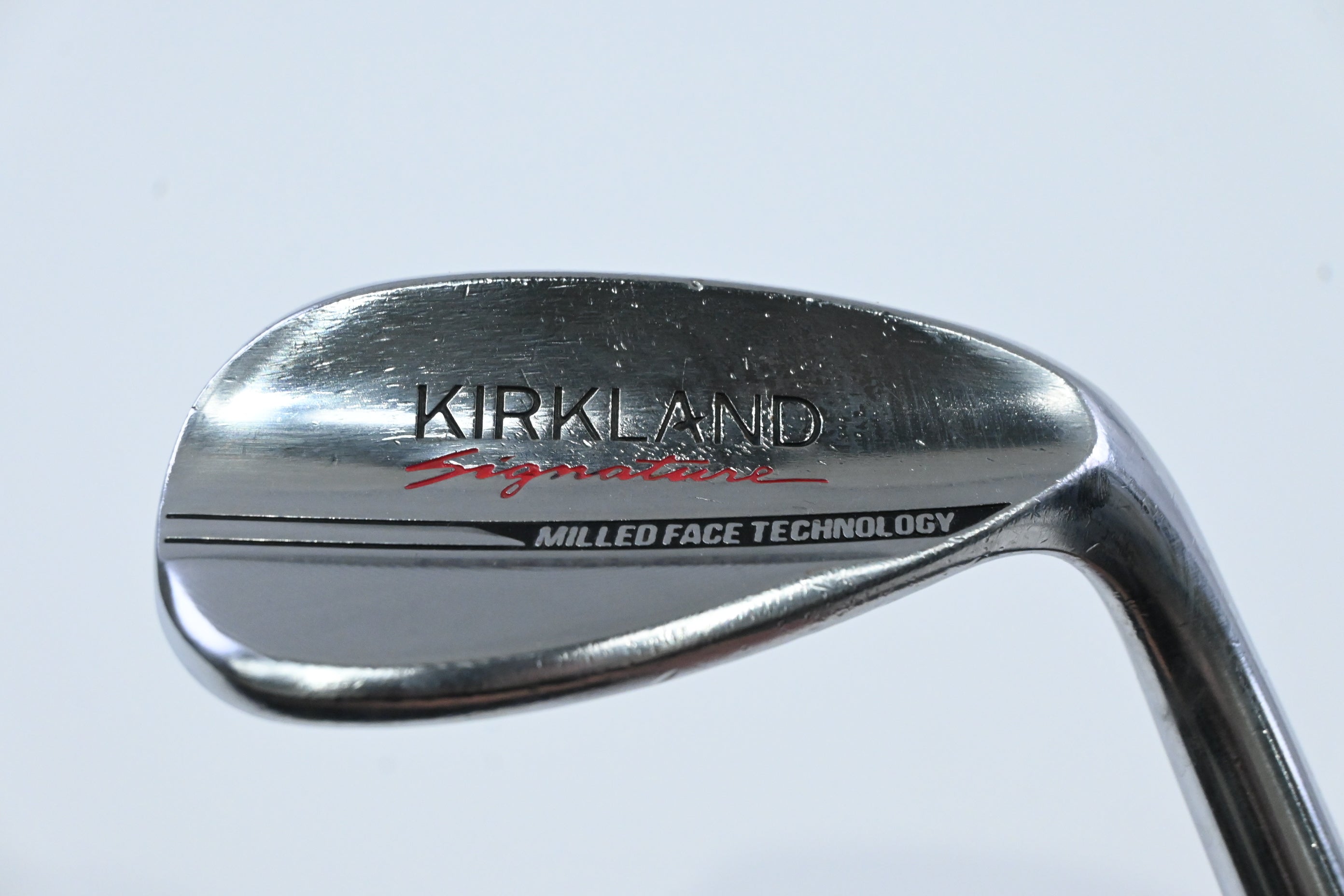 Kirkland Signature Sand Wedge / 56 Degree / Wedge Flex Kirkland Signature Shaft