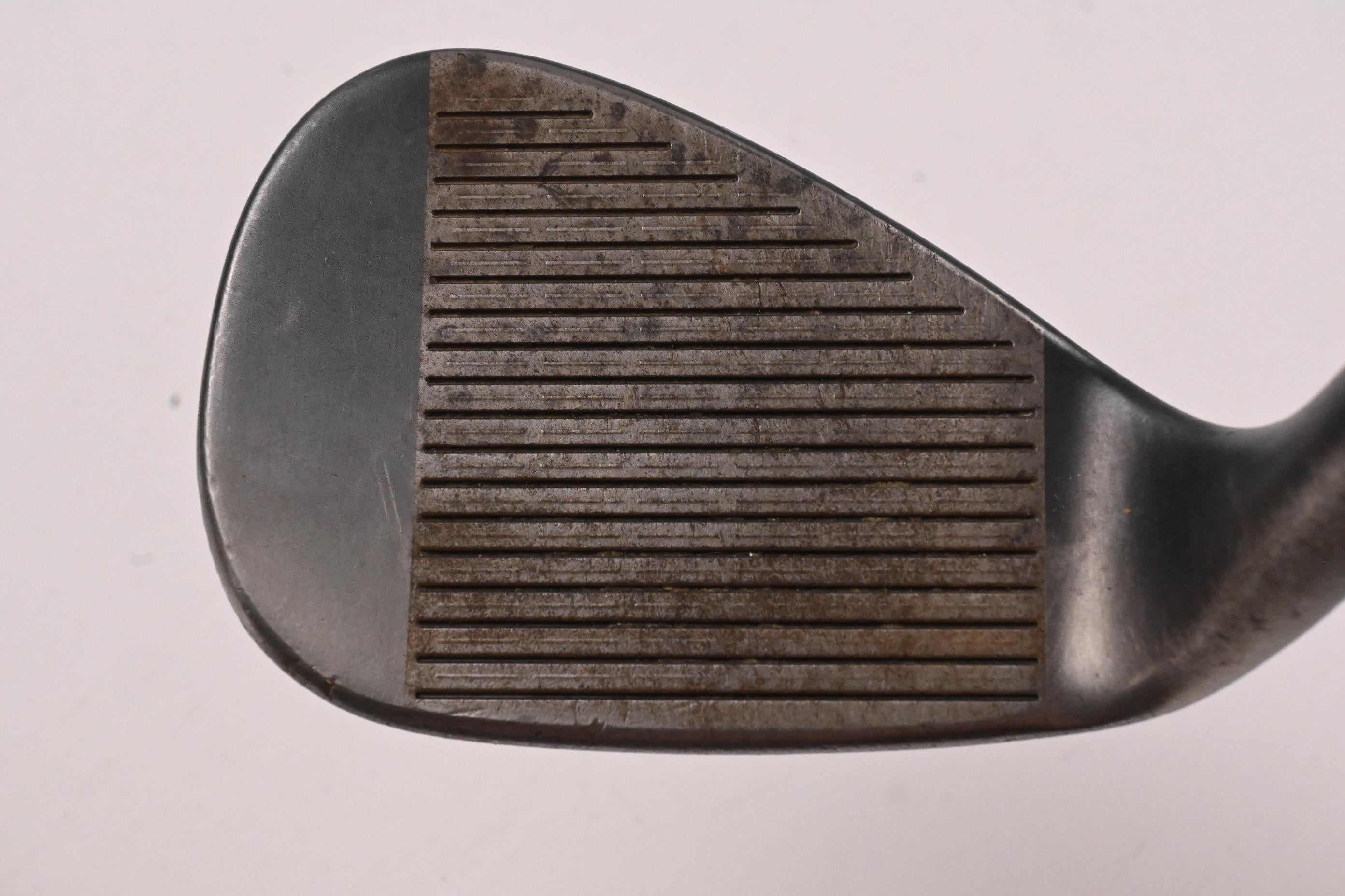 Taylormade Milled Grind 3 Black Lob Wedge / 60 Degree / Stiff Flex Dynamic Gold