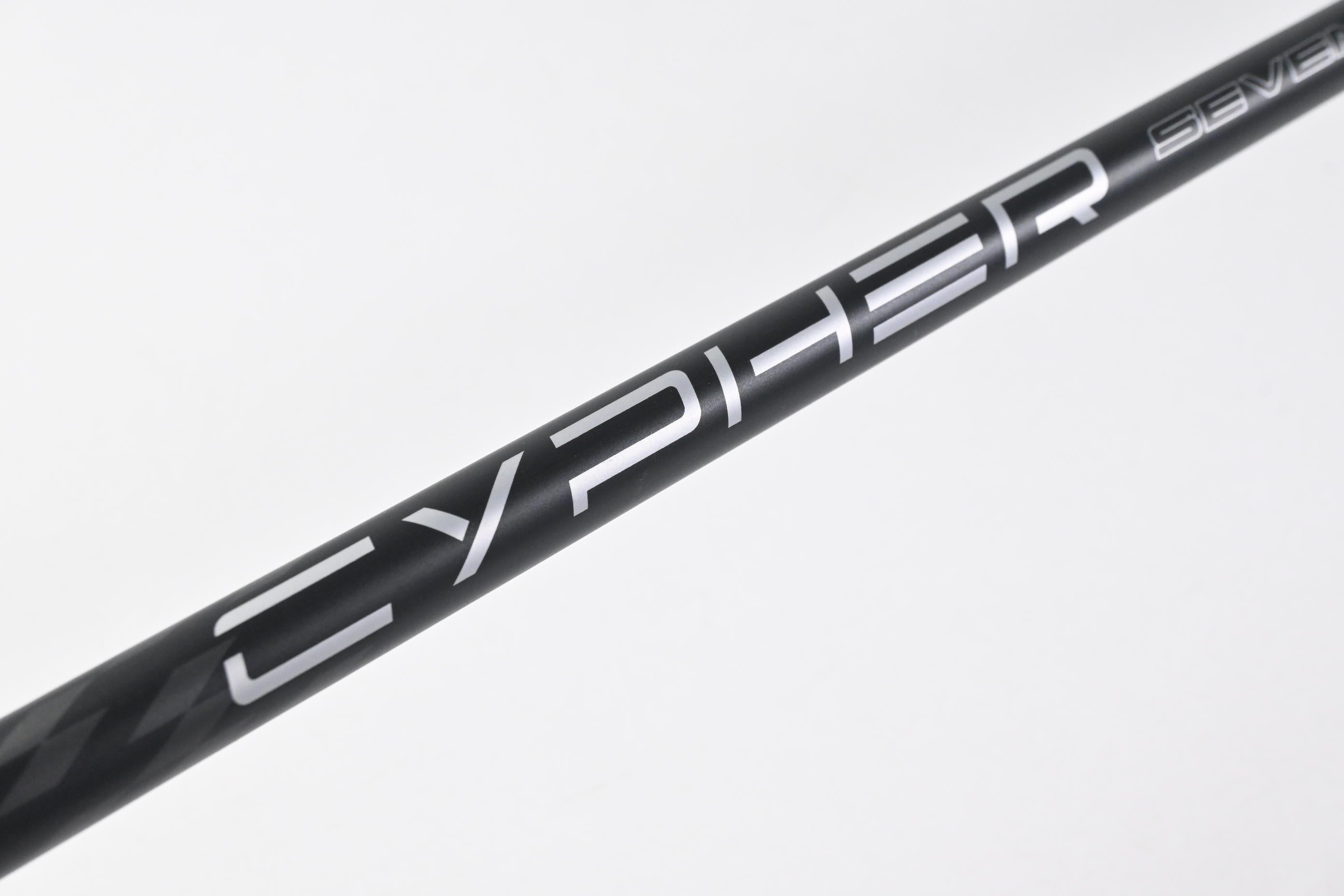 Project X Cypher 2.0 70 #5 Hybrid Shaft / Stiff Flex / Callaway 3rd Gen