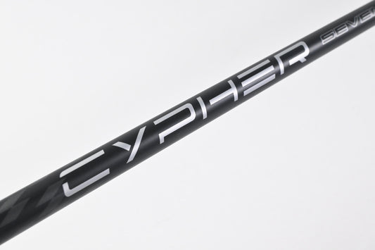 Project X Cypher 2.0 70 #5 Hybrid Shaft / Stiff Flex / Callaway 3rd Gen