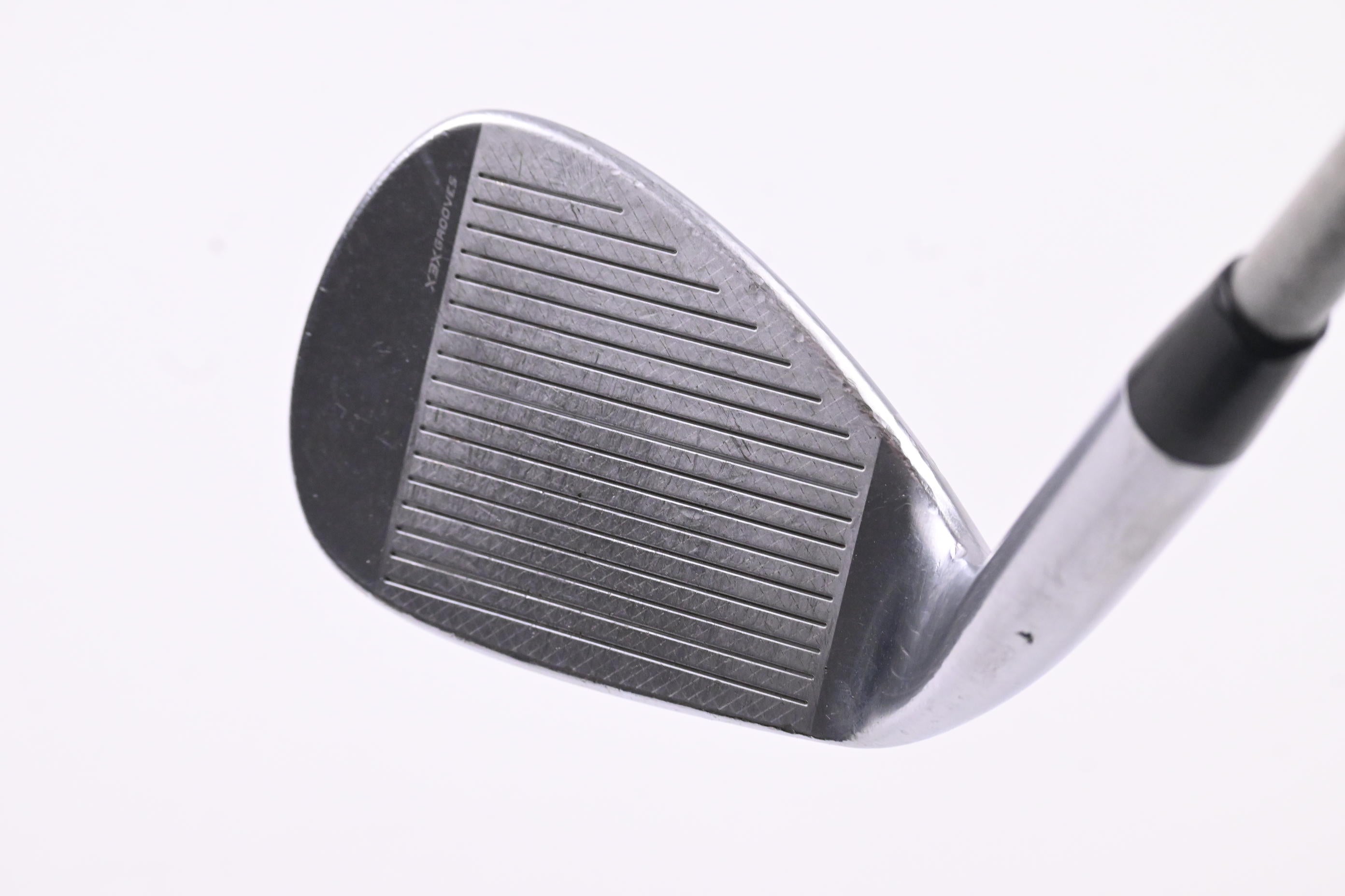Nike VR Forged Pitching Wedge / 48 Degree / Stiff Flex KBS Taper Tour Shaft