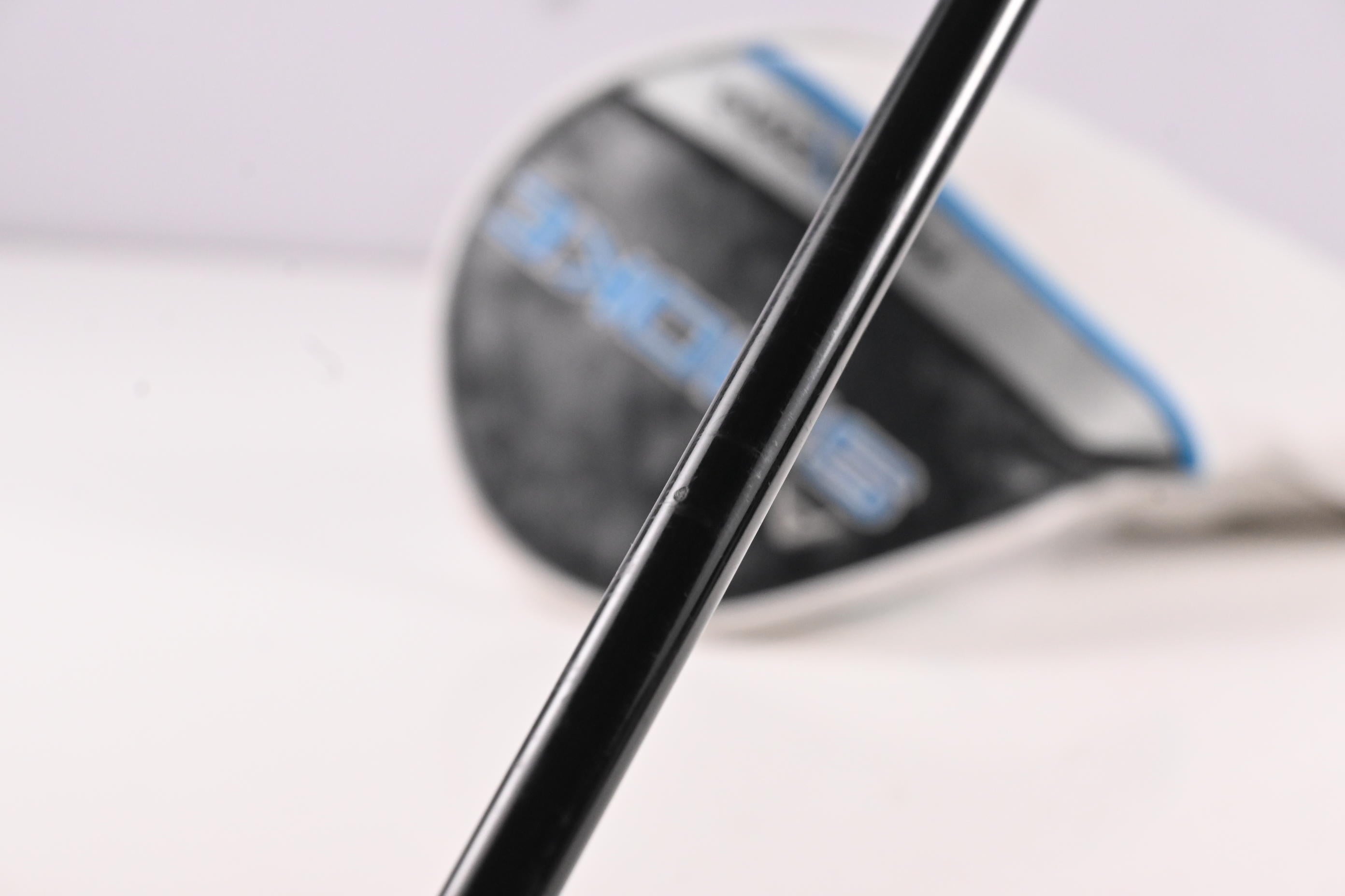 Callaway Paradym Ai Smoke Max Driver / 9 Degree / X-Flex Tensei AV White 65