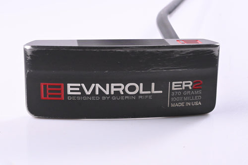 Evnroll Classics ER2 Putter / 34 Inch