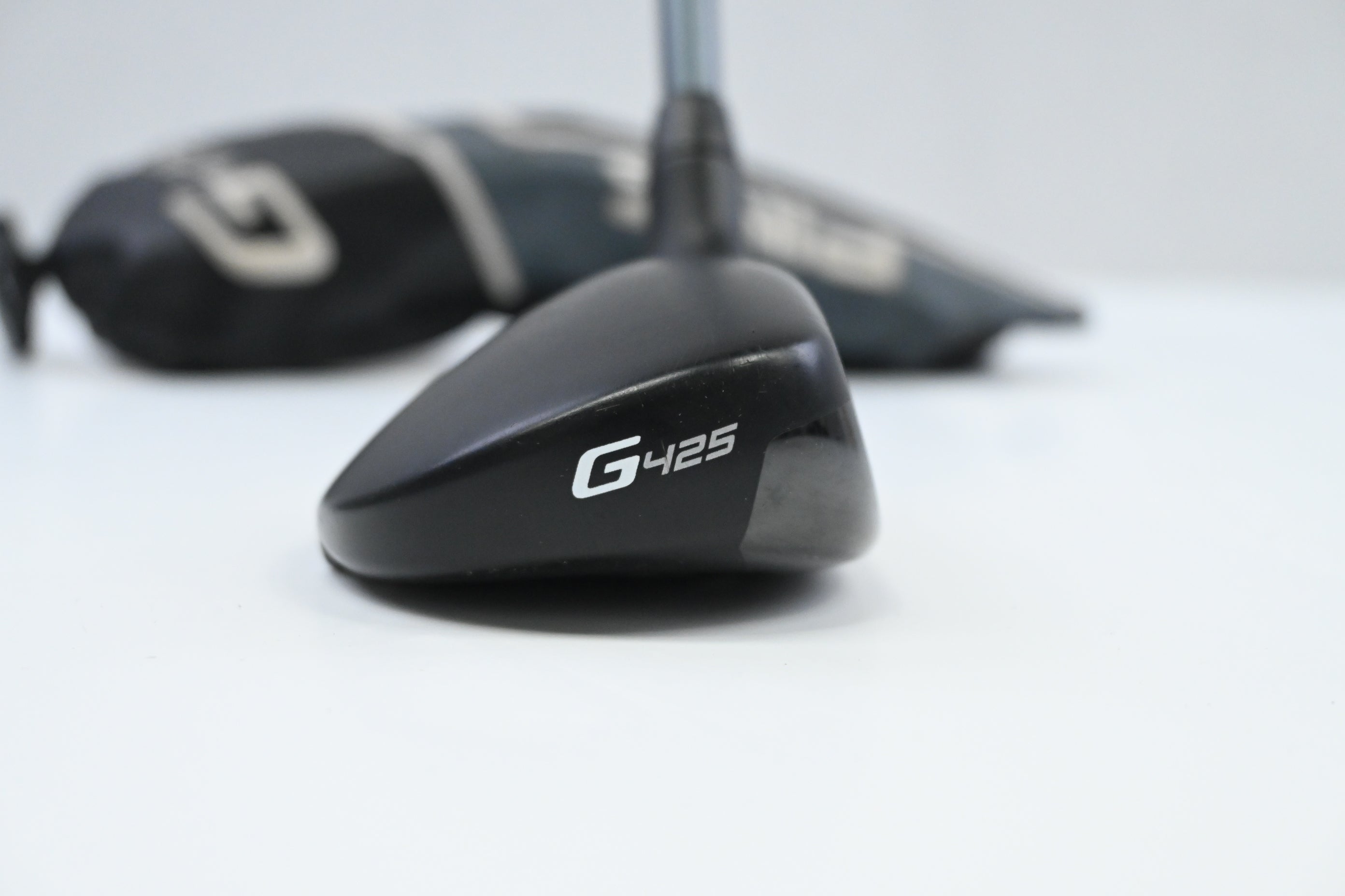 Ping G425  #2 Hybrid / 17 Degree / Stiff Flex Ping Alta CB Slate 70