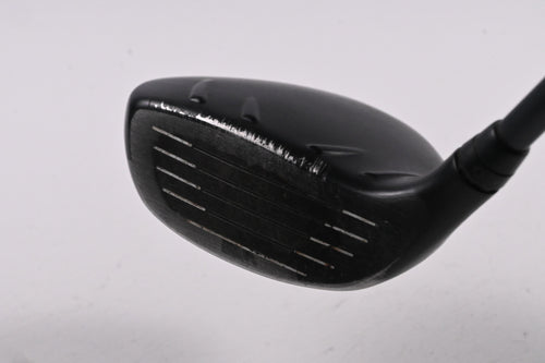 Ping G400 #5 Wood / 17.5 Degree / Regular Flex Ping ALTA CB Red 65 Shaft