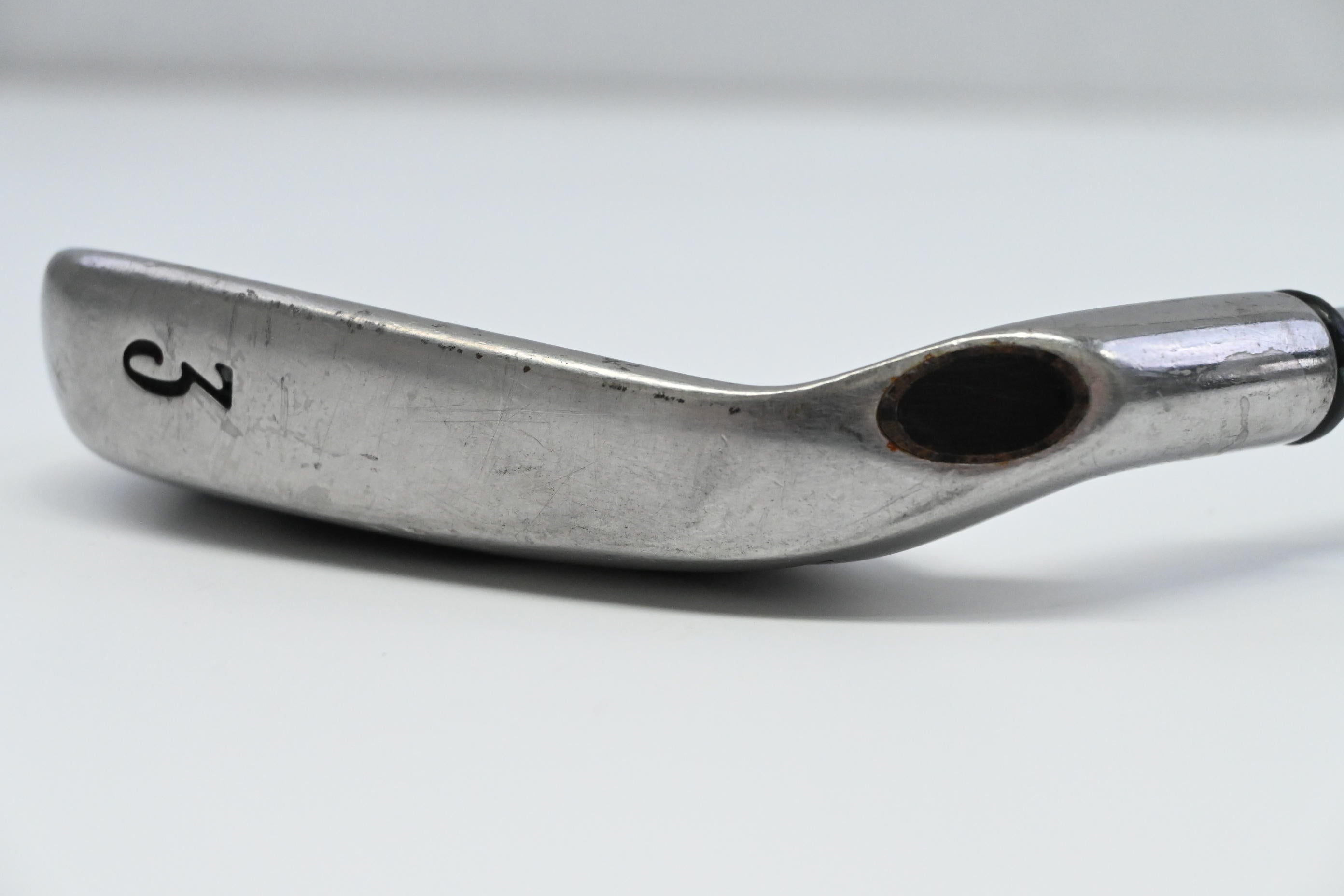 Callaway X-18 #3 Iron / 21 Degree / Uniflex Callaway X-18 Shaft