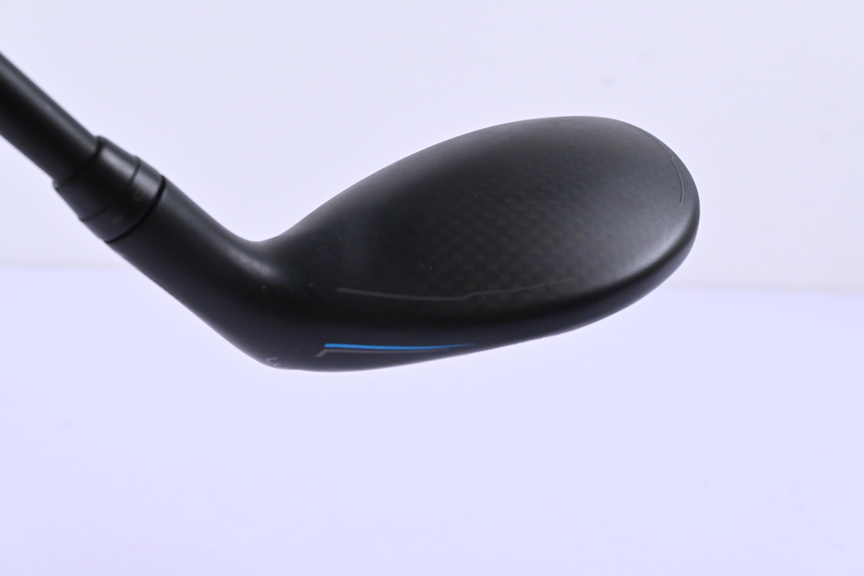 Ping G440 #3 Hybrid / 20 Degree / Regular Flex Ping Alta CB Blue 70 Shaft