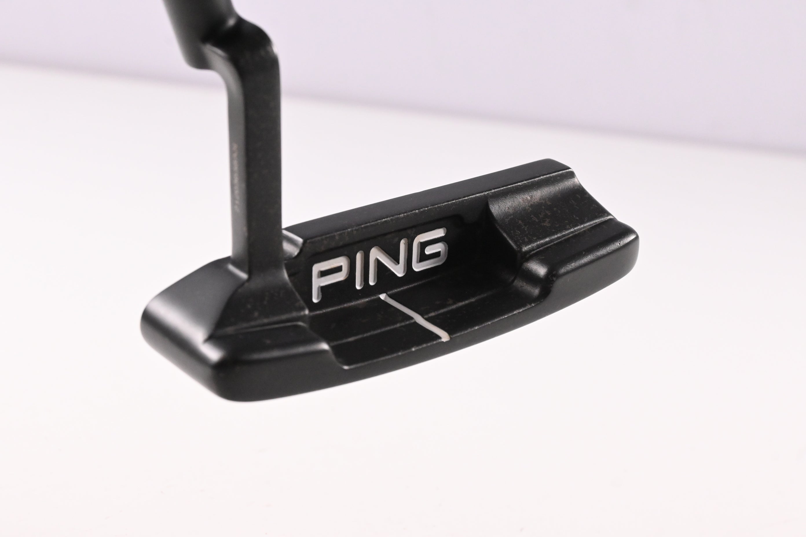 Ping 2021 Anser 2 Putter / Black Dot / 34 Inch
