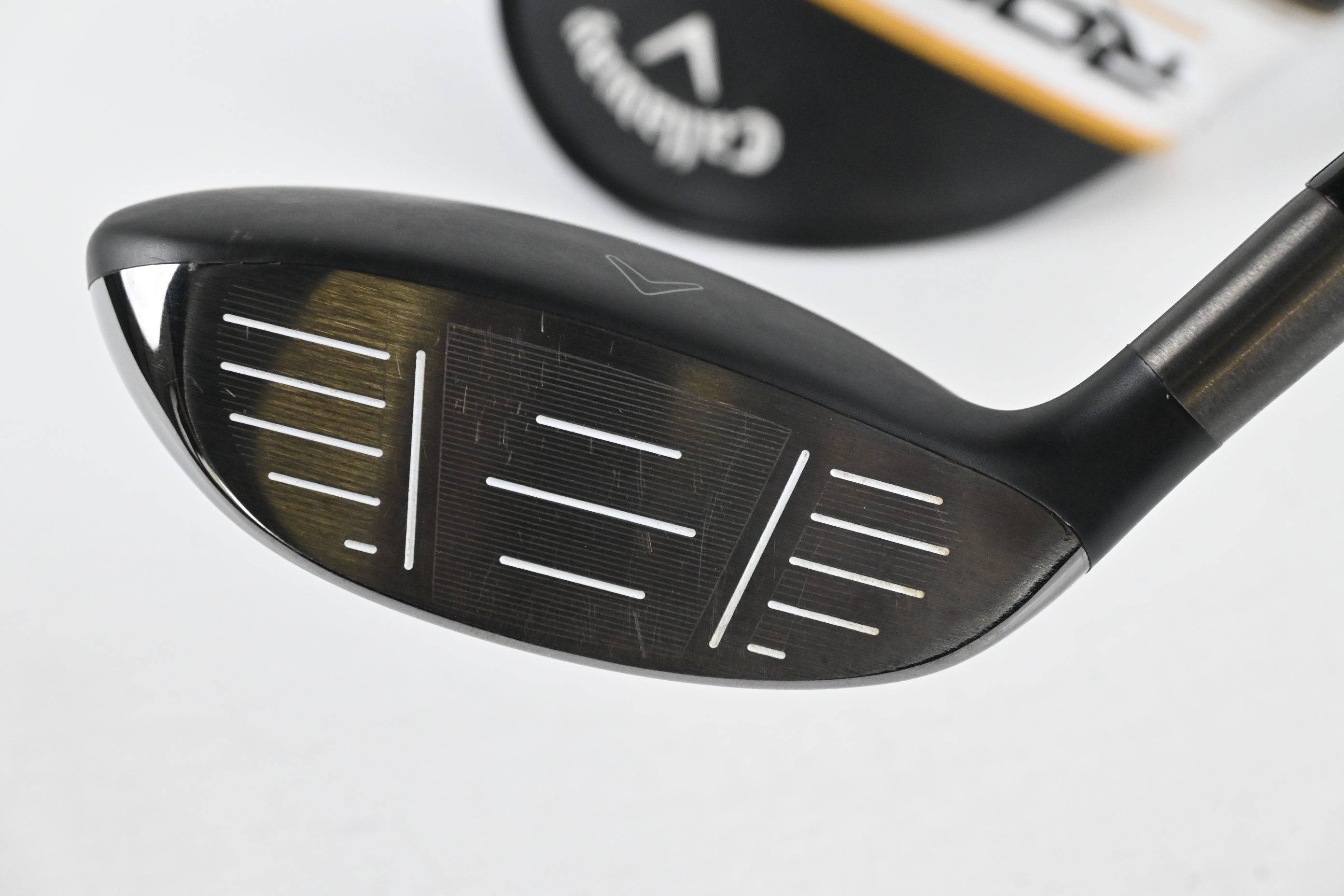 Callaway Rogue ST Max 24 #5 Wood / 18 Degree / Regular Flex Tensei CR Blue 60