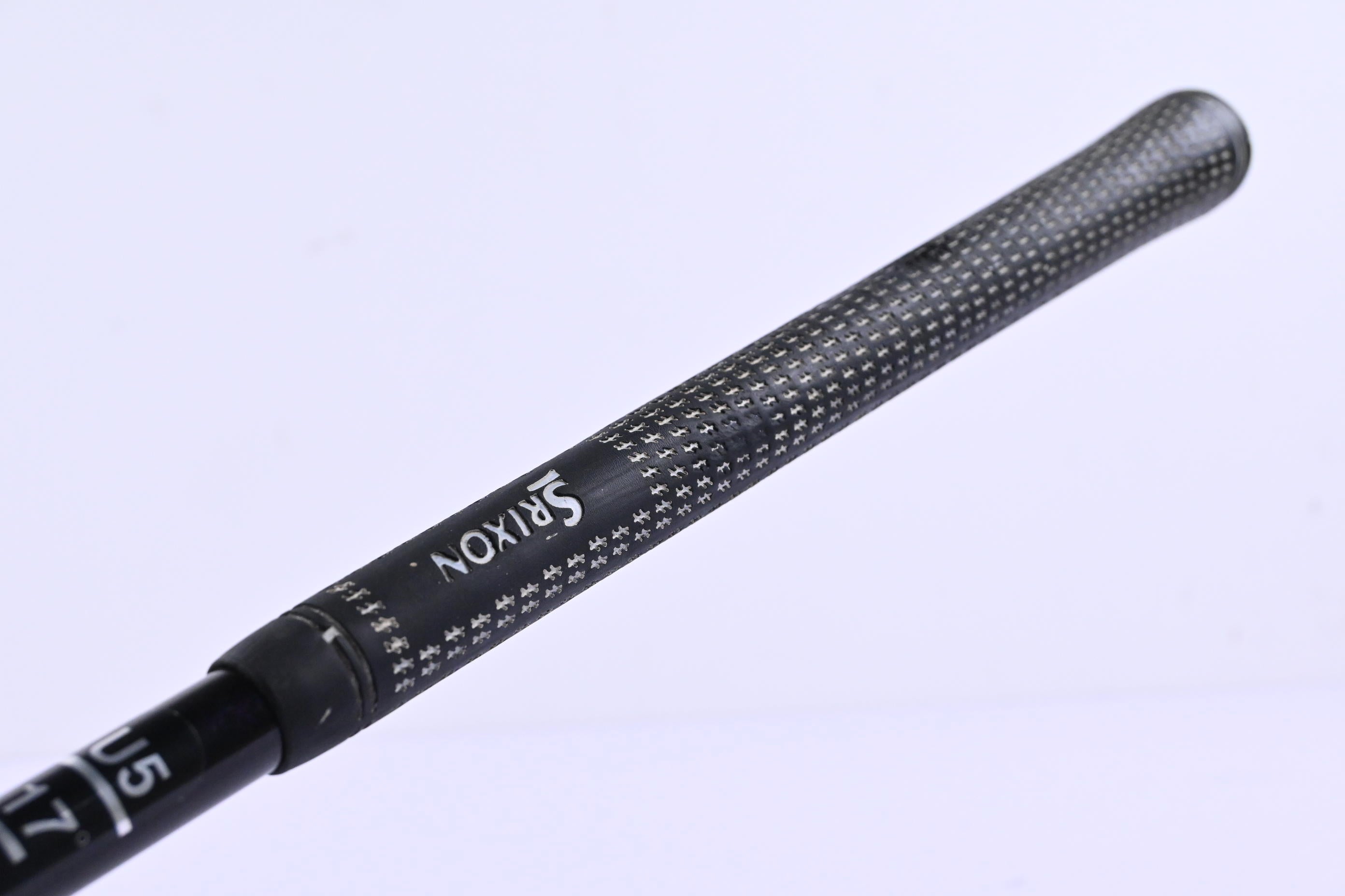 Srixon XXIO #5 Hybrid / 23 Degree / Stiff Flex Srixon SV-300 62 Shaft