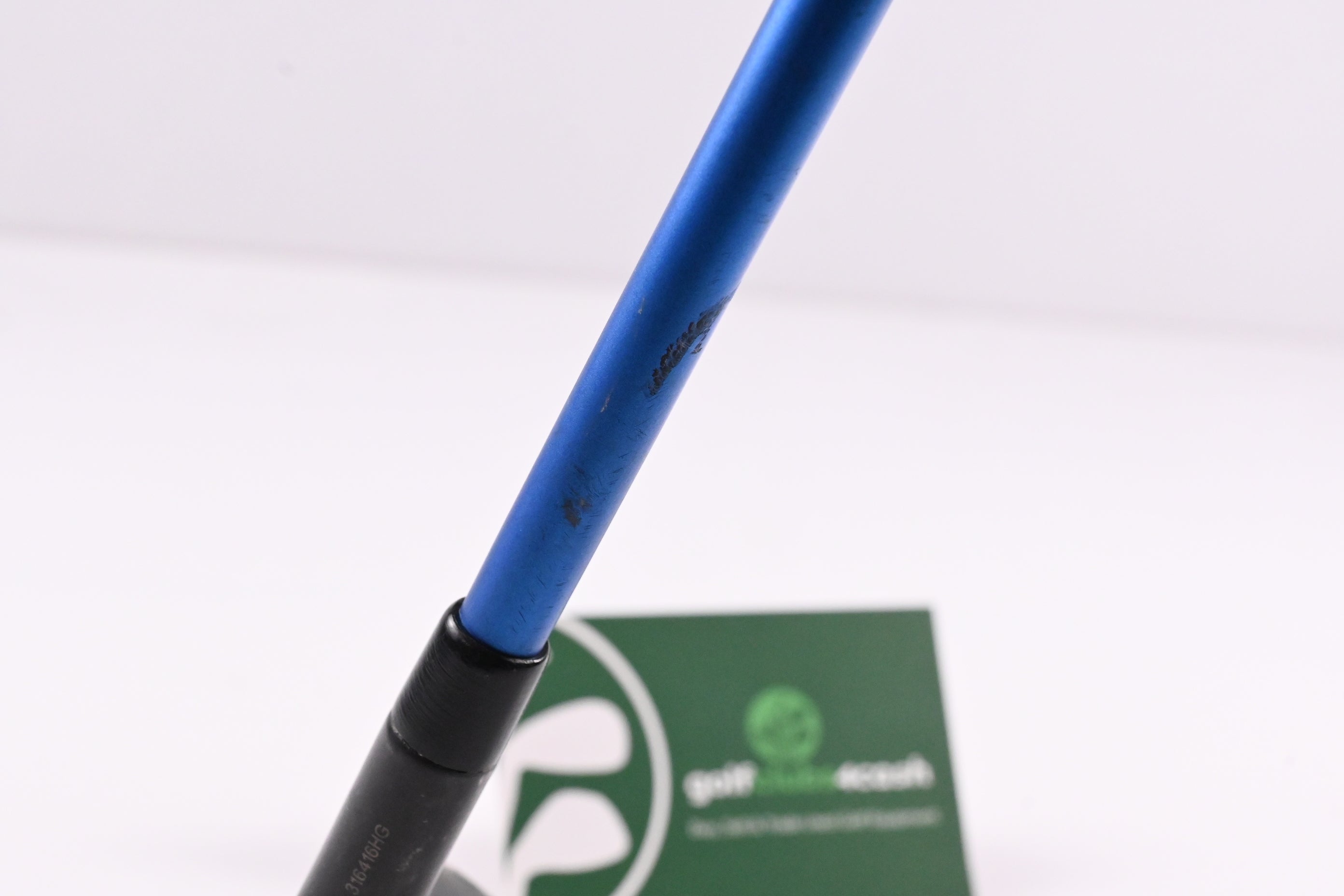 Ping G30 #3 Hybrid / 19 Degree / Stiff Flex Ping TFC 419 Shaft