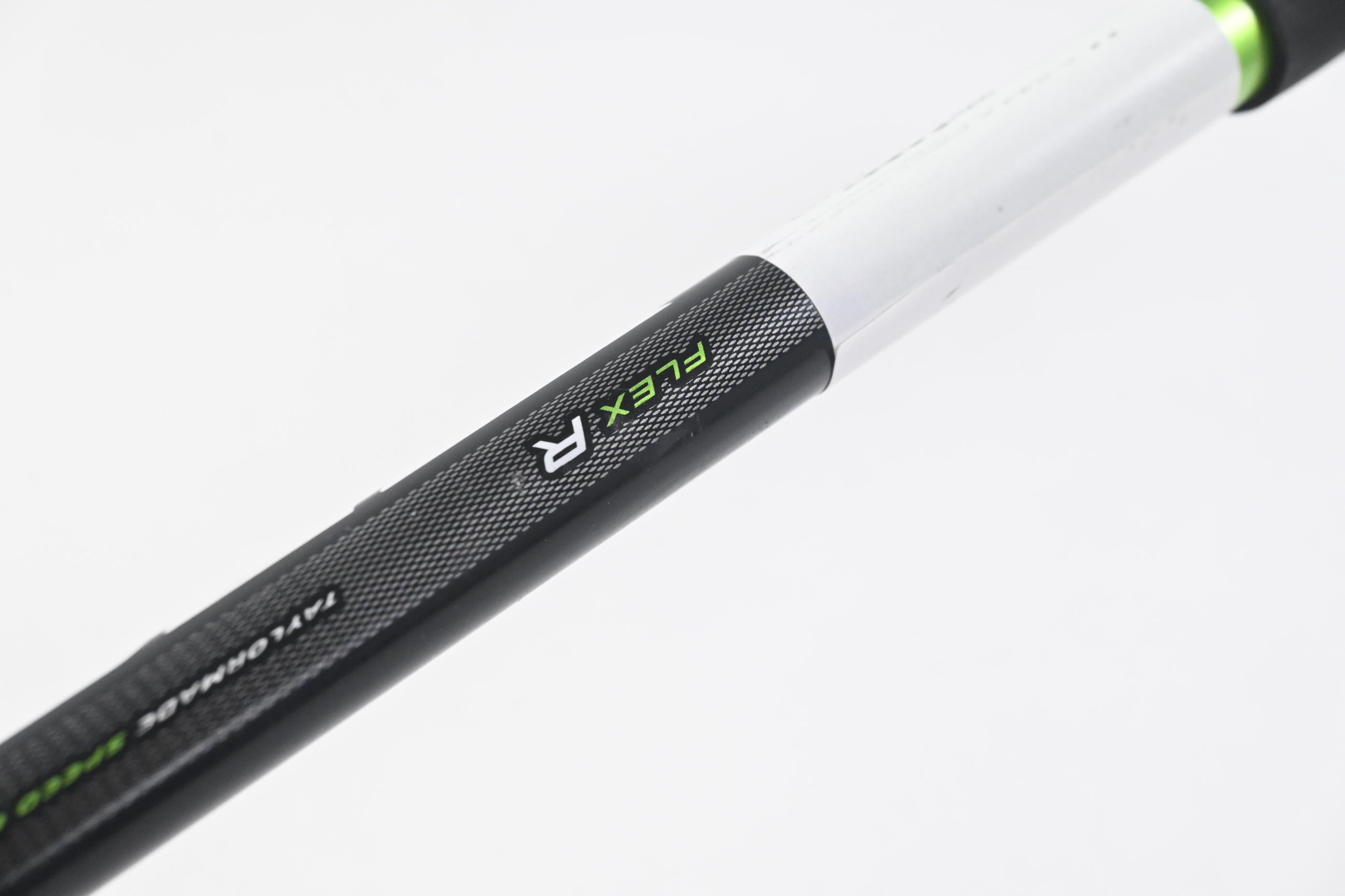 Taylormade RBZ #4 Hybrid / 22 Degree / Regular Flex RBZ 65 Shaft