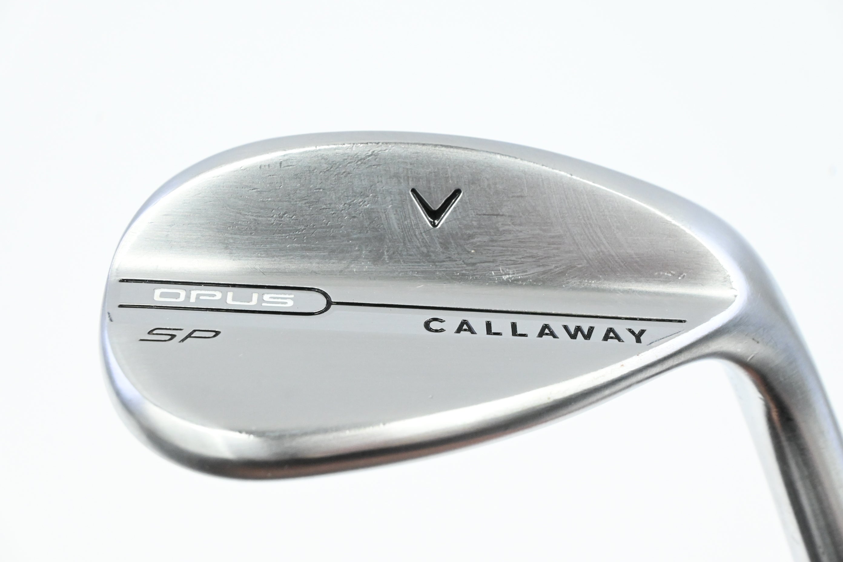 Callaway Opus SP Sand Wedge / 54 Degree / Stiff Flex Dynamic Gold S400 Shaft