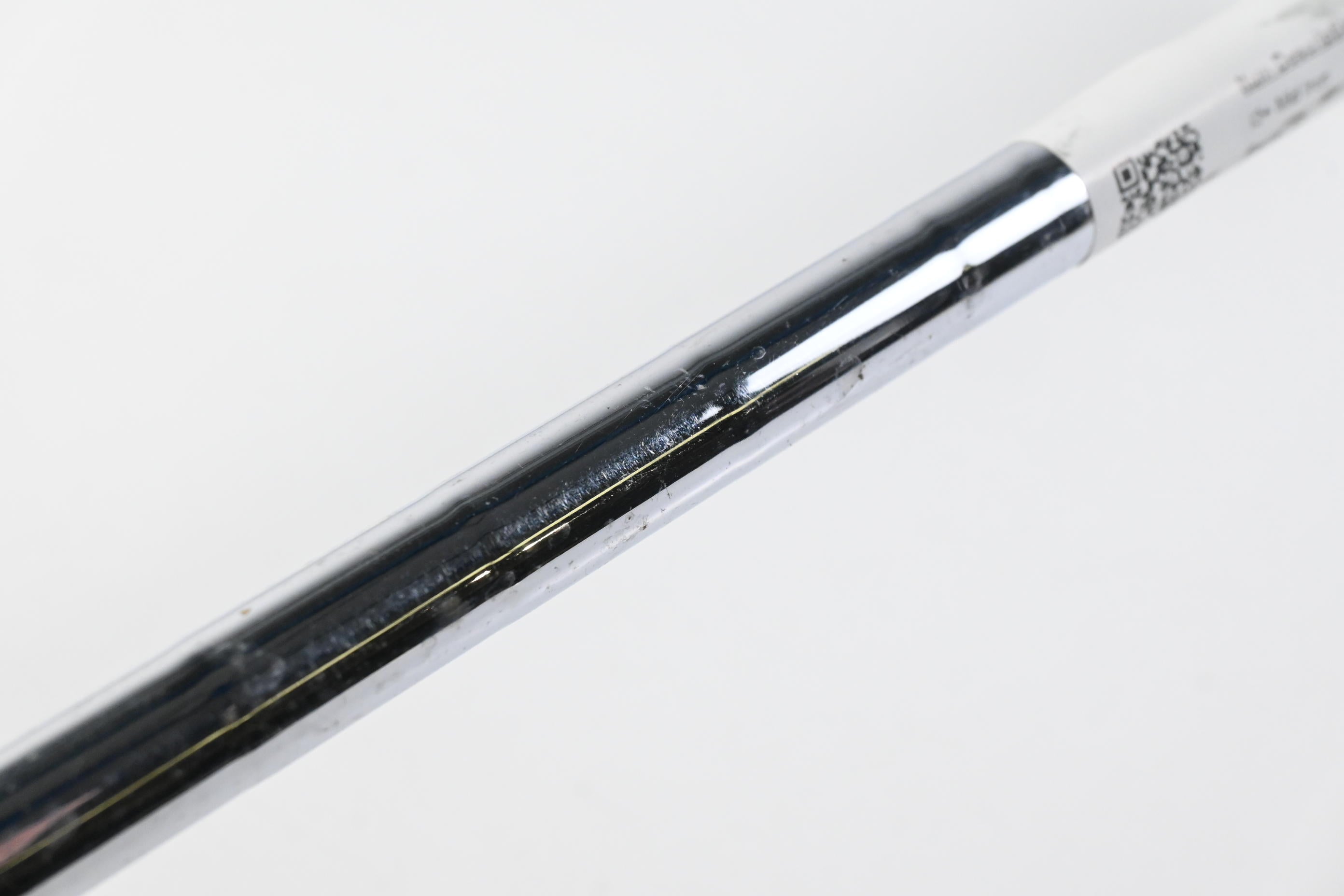 Ping i3+ #5 Iron / 27 Degree / White Dot / Stiff Flex Steel Shaft